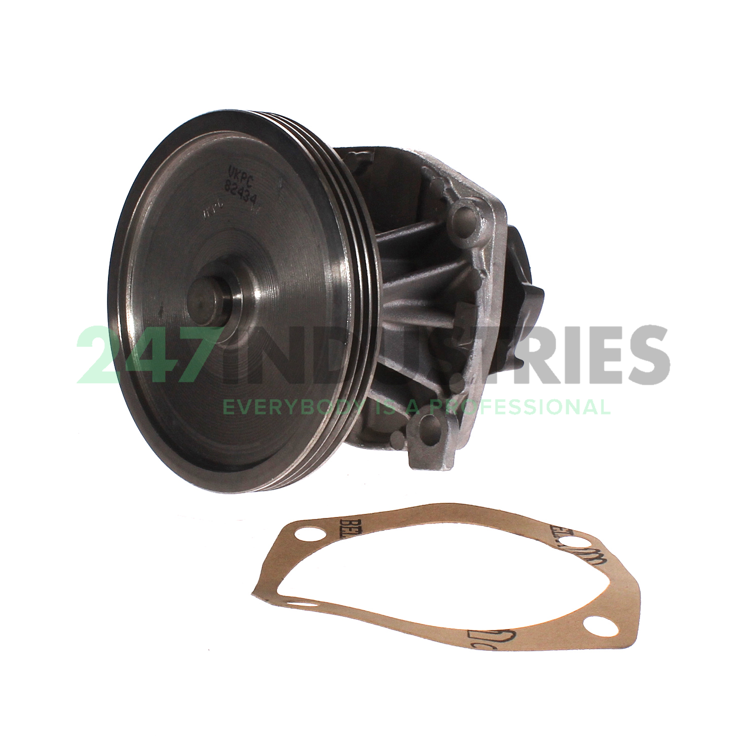 VKPC82434 SKF Image 2