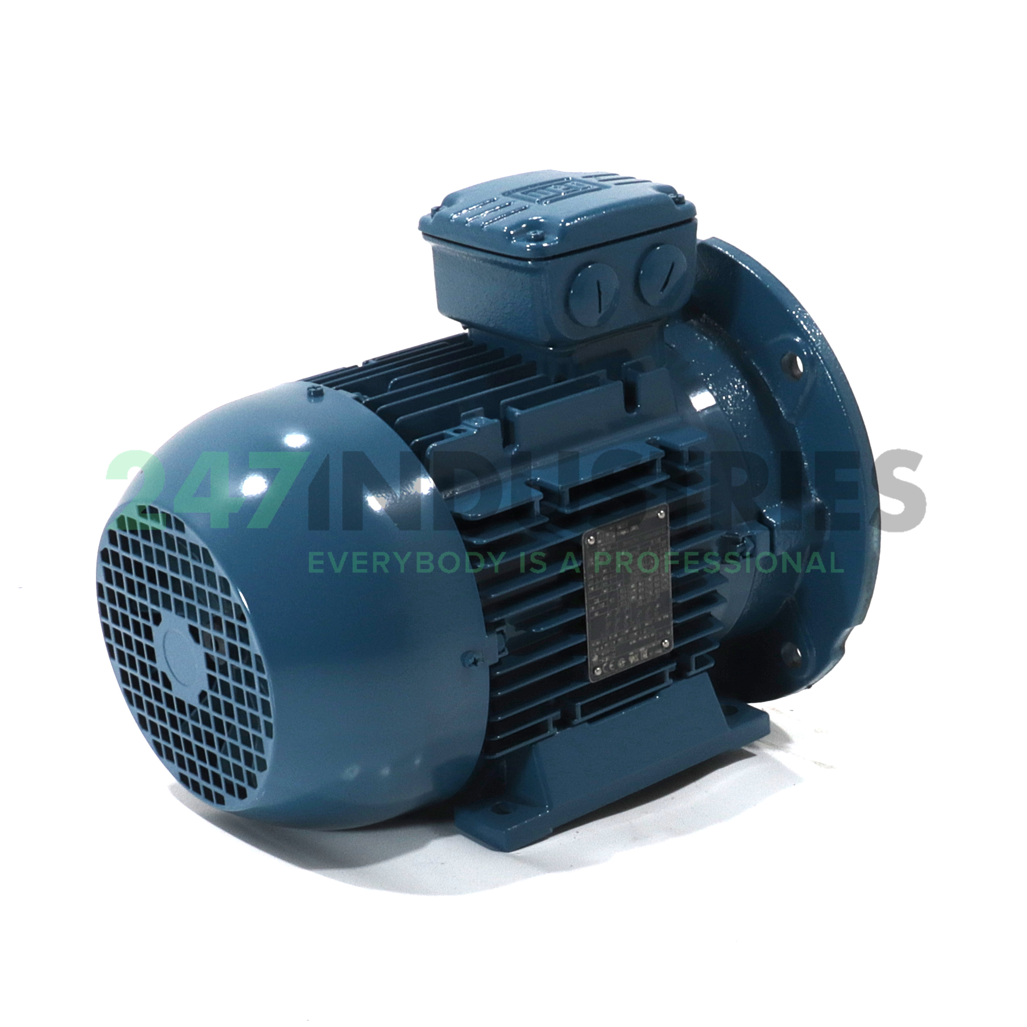 3K31AL2100L4B35 WEG Image 3