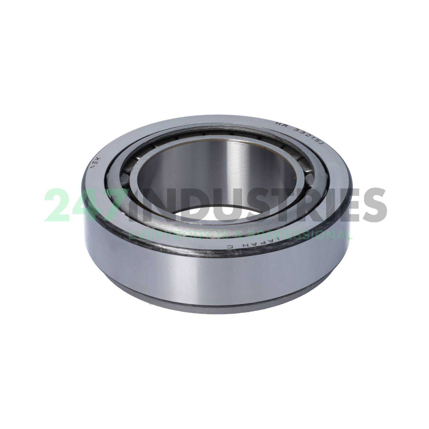 HR33215J NSK Image 2