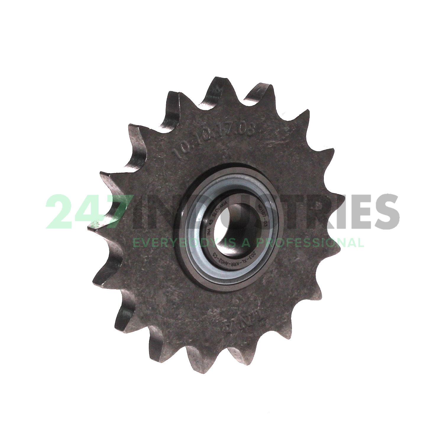 KSR16-LO-10-10-17-08 INA