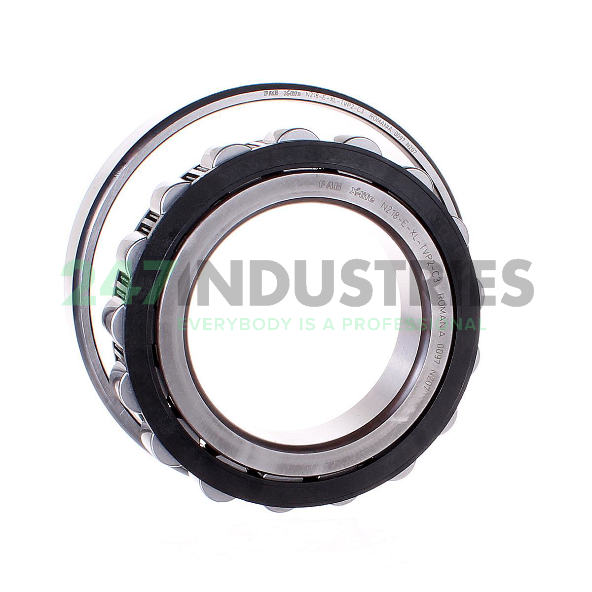 N218-E-XL-TVP2-C3 FAG Image 2