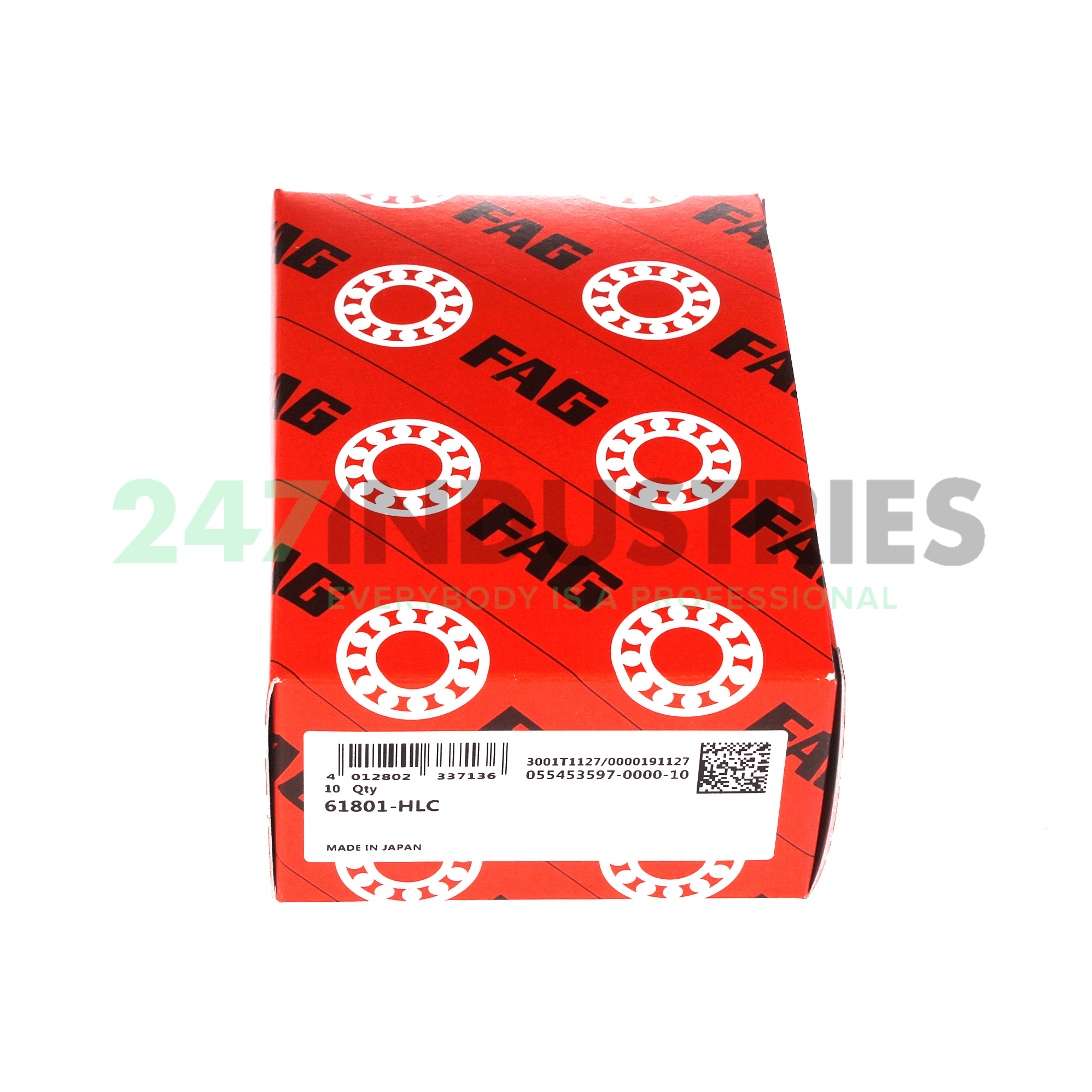 61801-HLC FAG Image 3