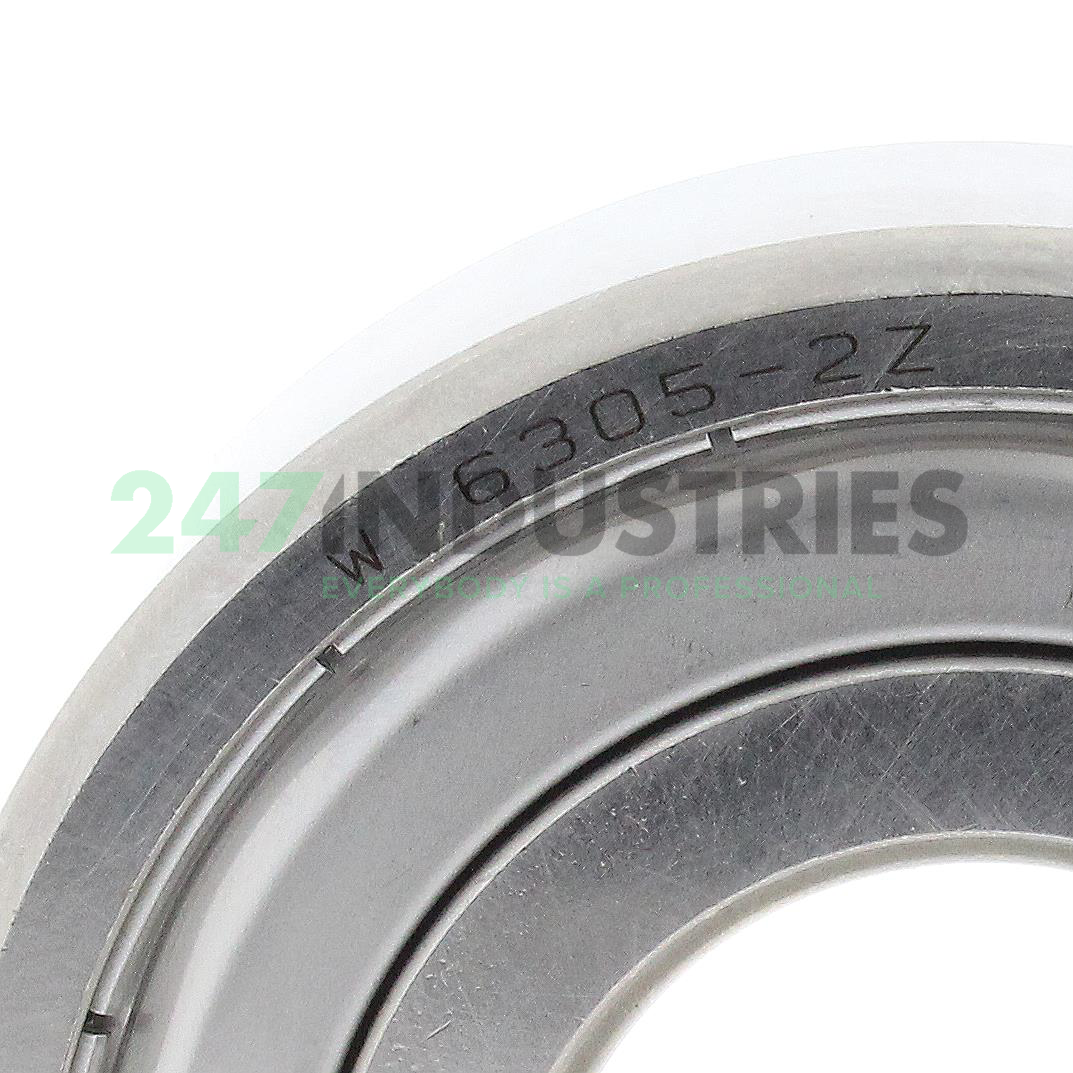 W6305-2Z SKF Image 3