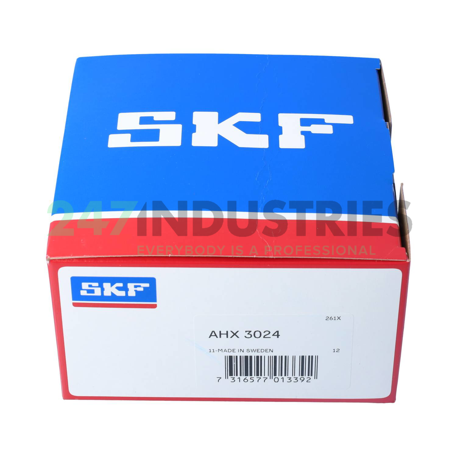 AHX3024 SKF Image 4