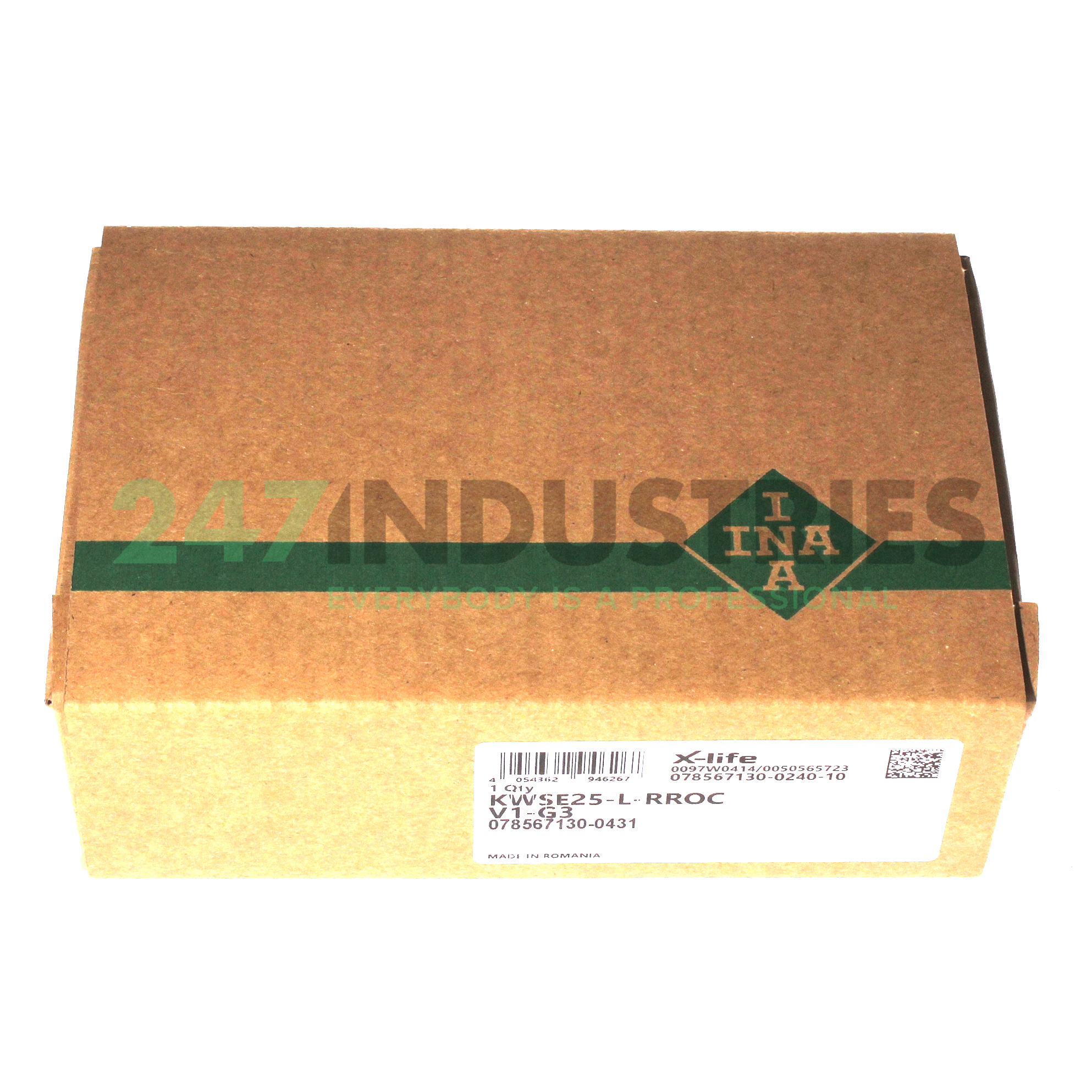 KWSE25-L-RROC-V1-G3 INA Image 4