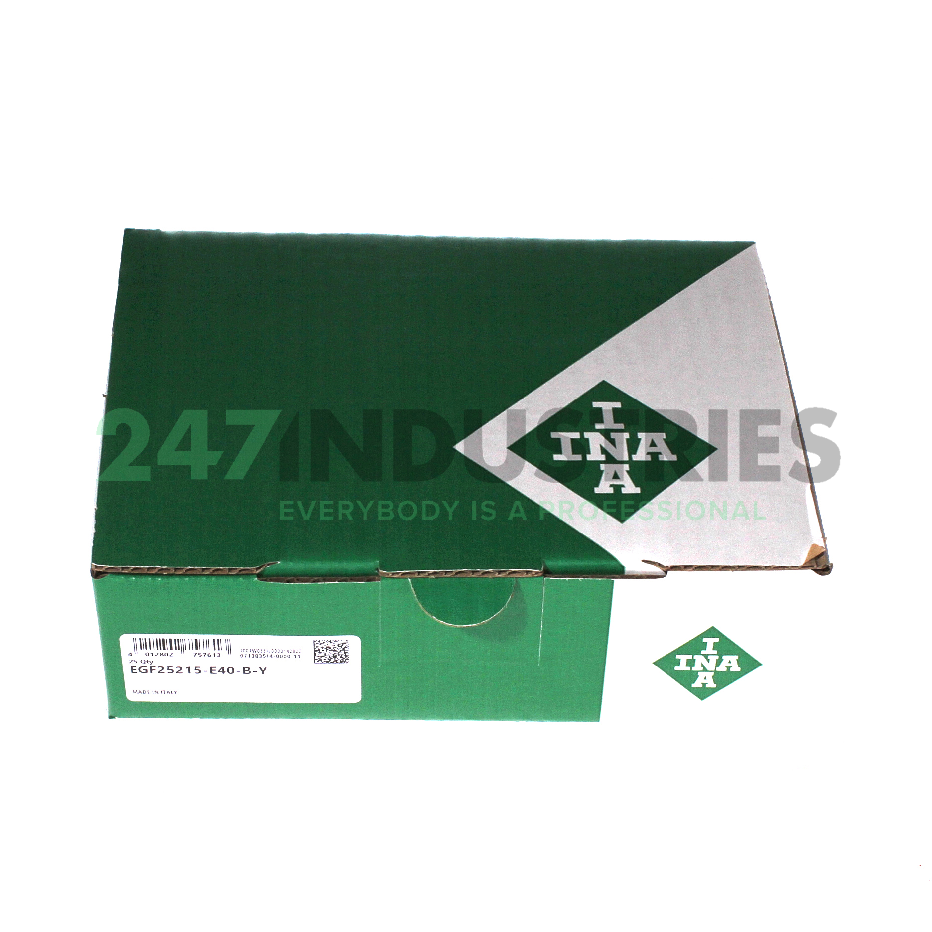 EGF25215-E40-B-Y INA Image 3