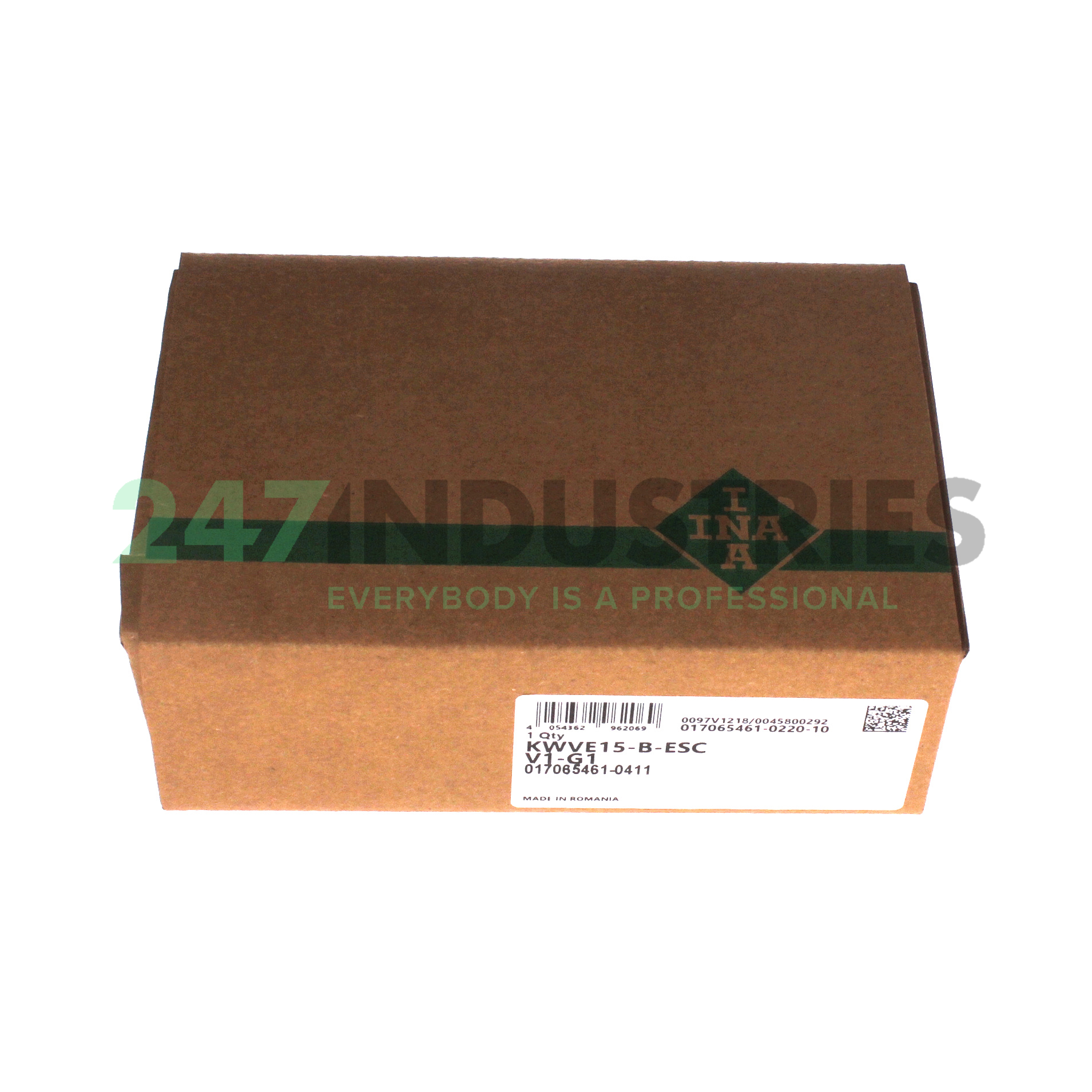 KWVE15-B-ESC-V1-G1 INA Image 4