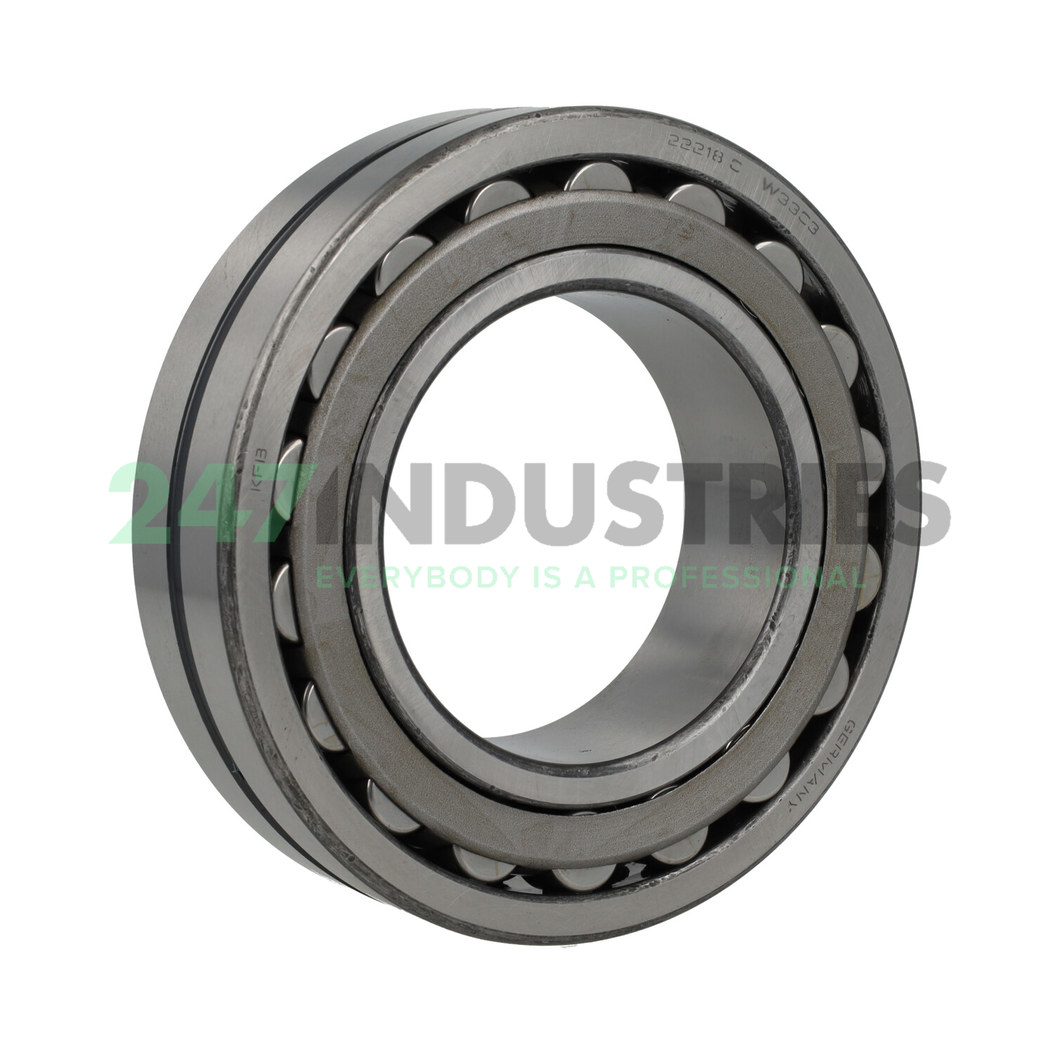 22218C W33 C3 KFB Clarfeld