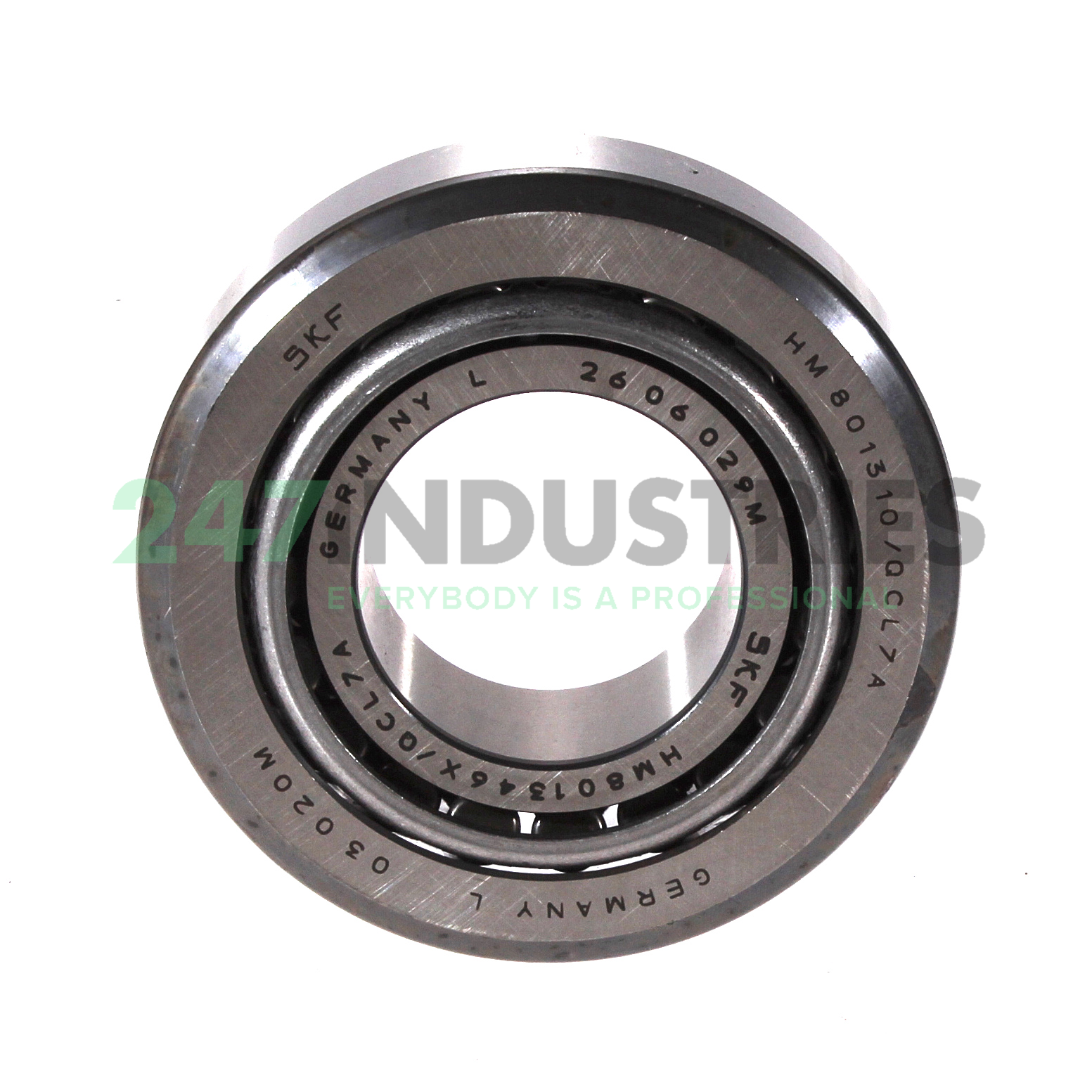 HM801346X/310/QCL7A SKF Image 3