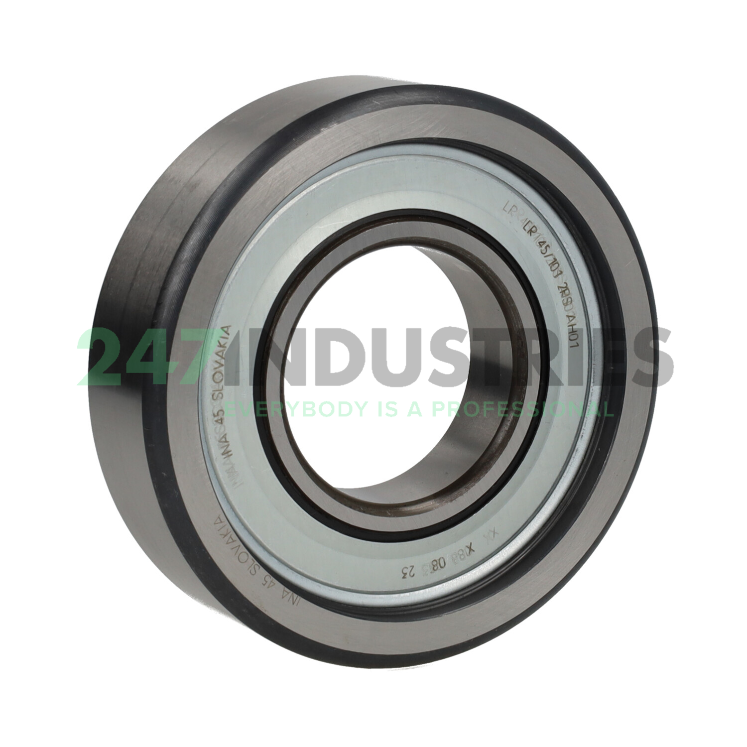 LR45/101-2RS-AH01 INA