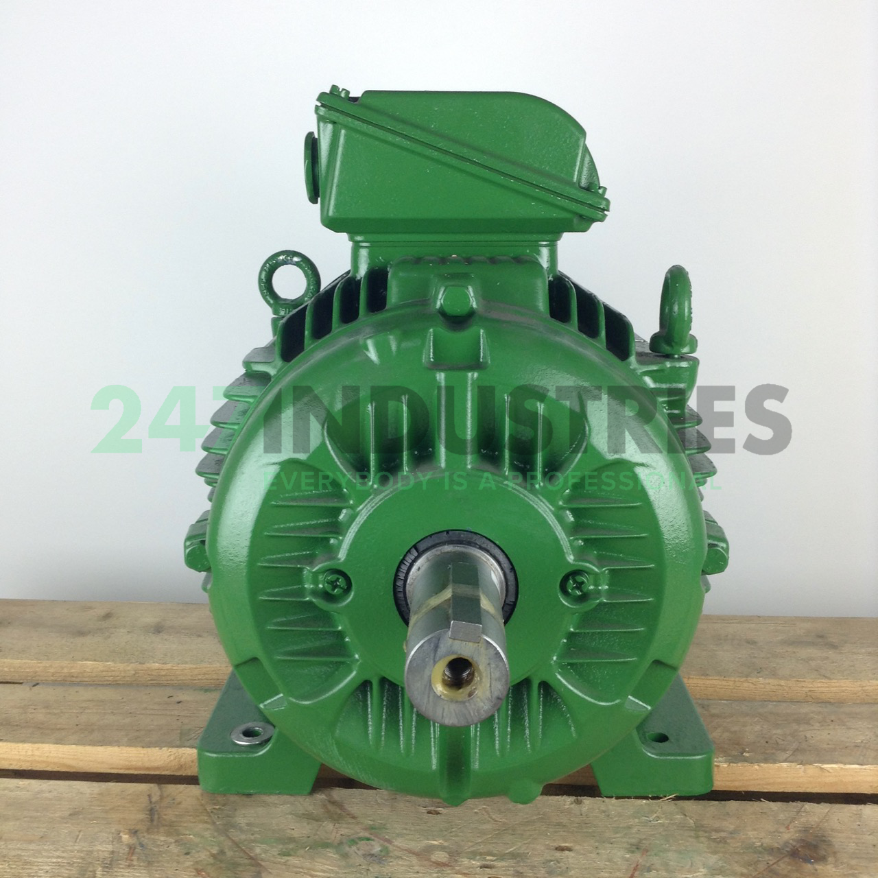 18.5K32CI31804B3 WEG Image 4