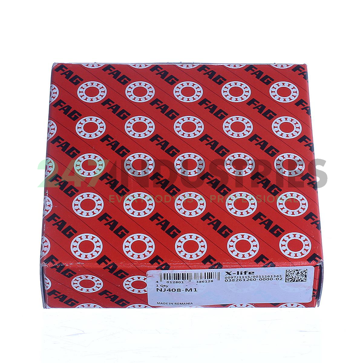 NJ408-M1 FAG Image 6