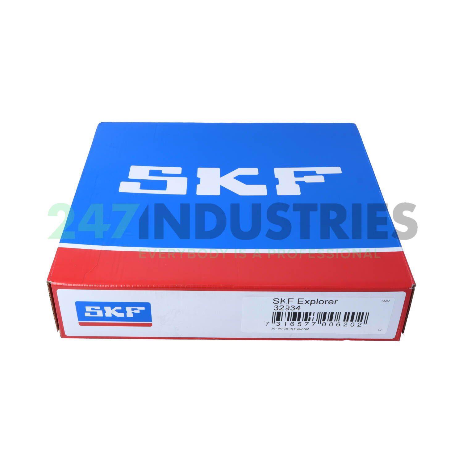 32934 SKF Image 3