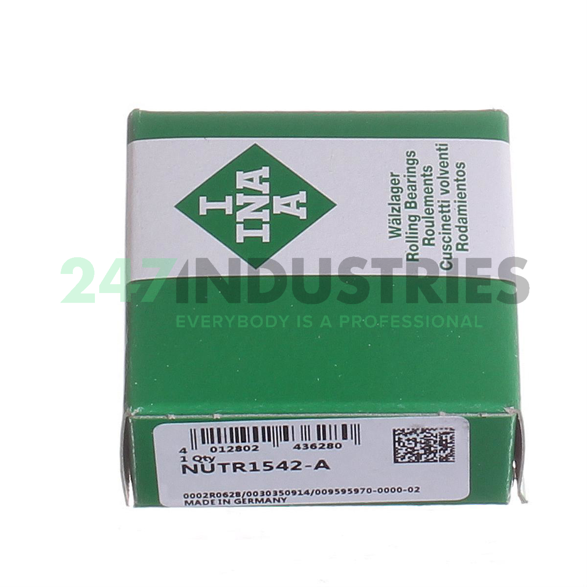 NUTR1542A INA Image 3