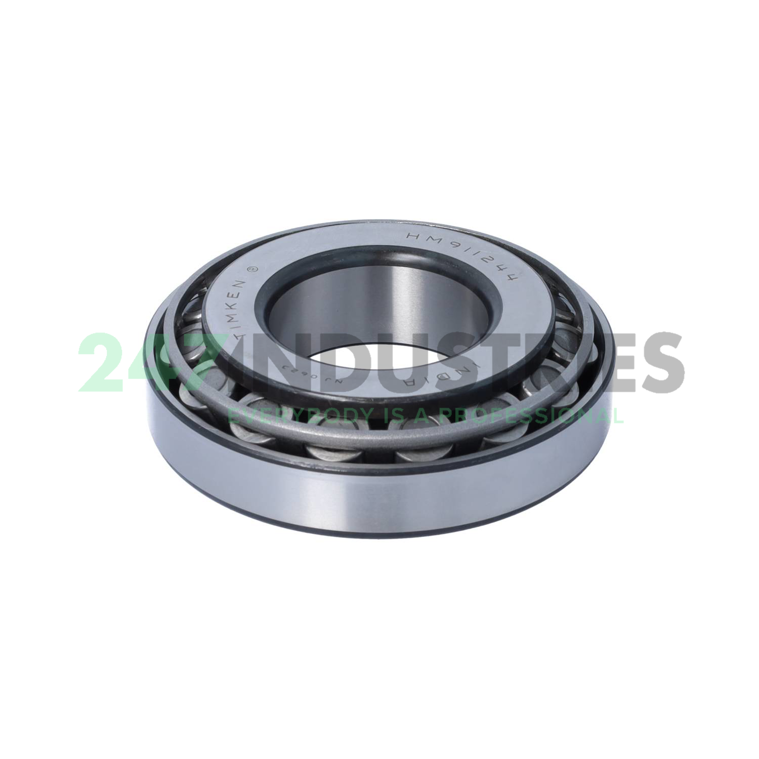 HM911244-99402 Timken Image 2