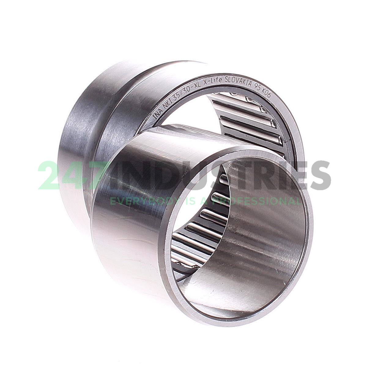 NKI35/30-XL INA Image 2