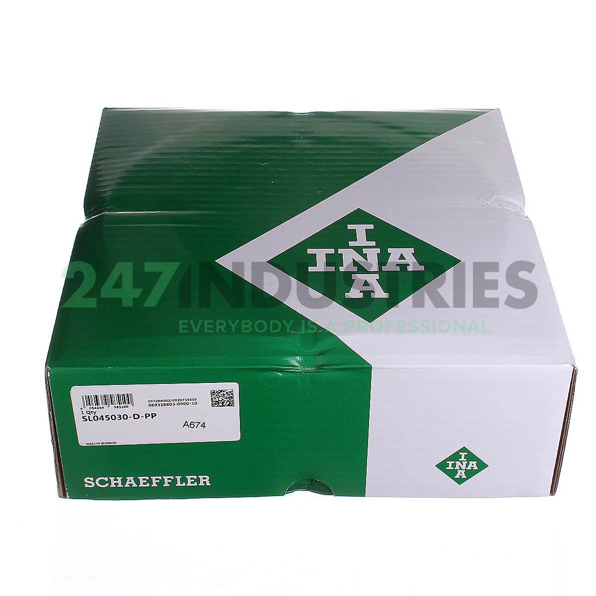 SL045030-D-PP INA Image 5