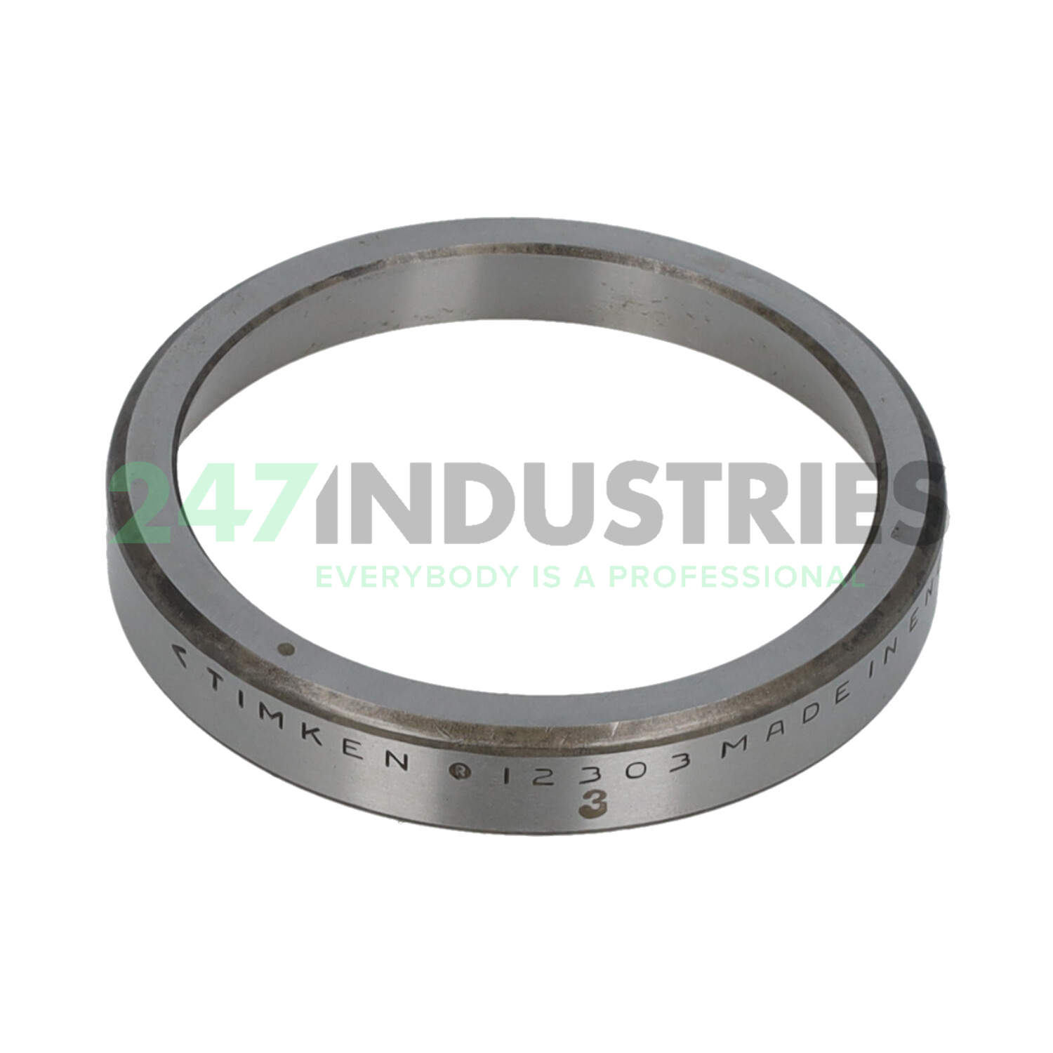 12303PREC.3 Timken Image 2