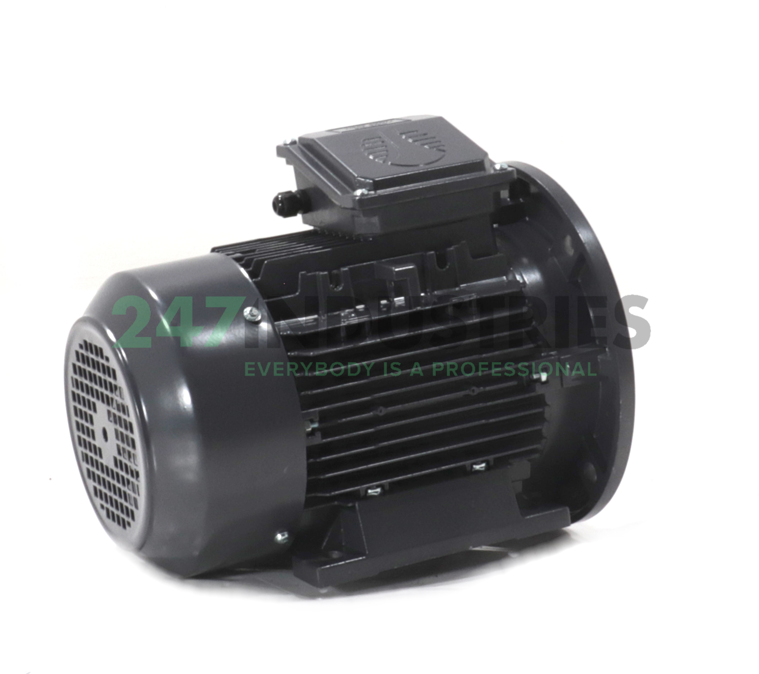 T3A100L-2-B35 TechTop Motor Image 3