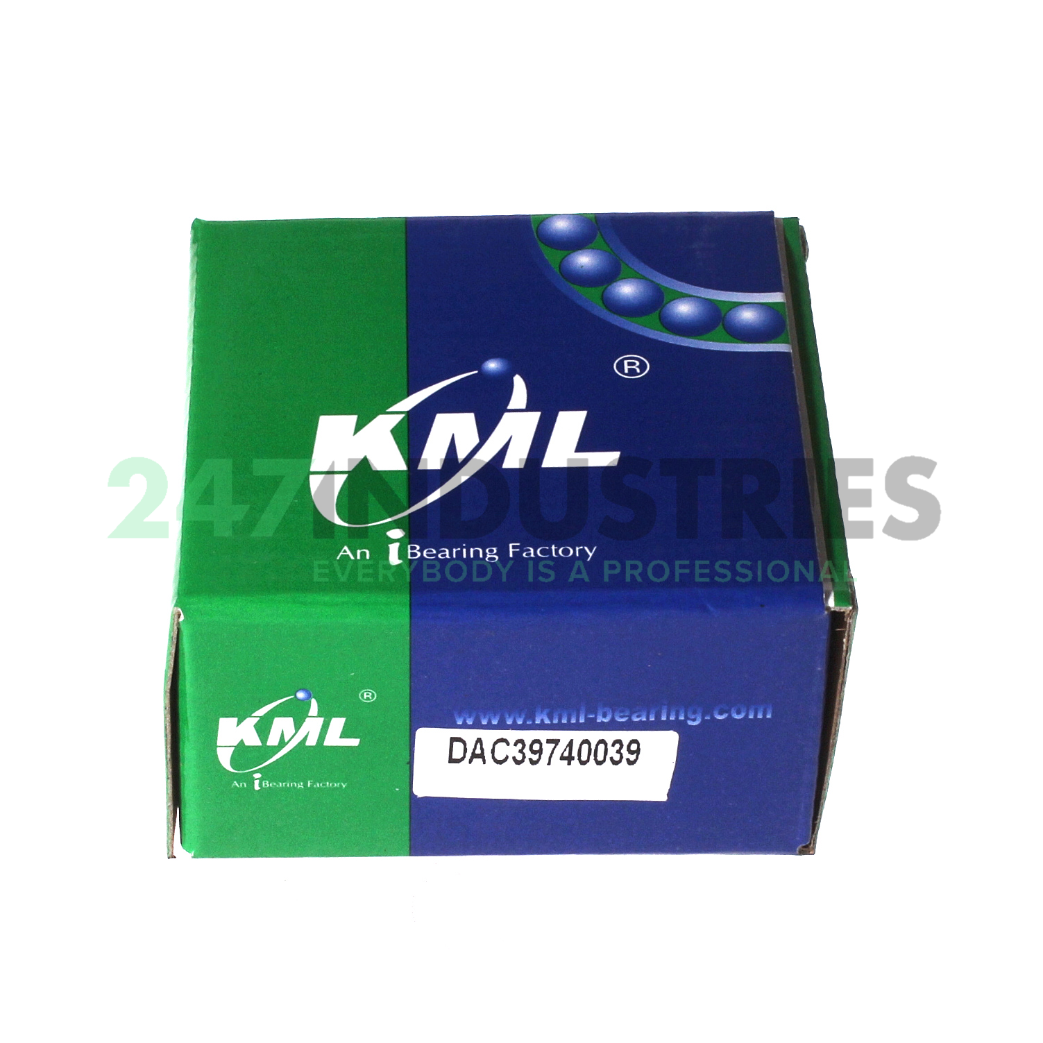 DAC39740039 Keep Moving Long Image 3