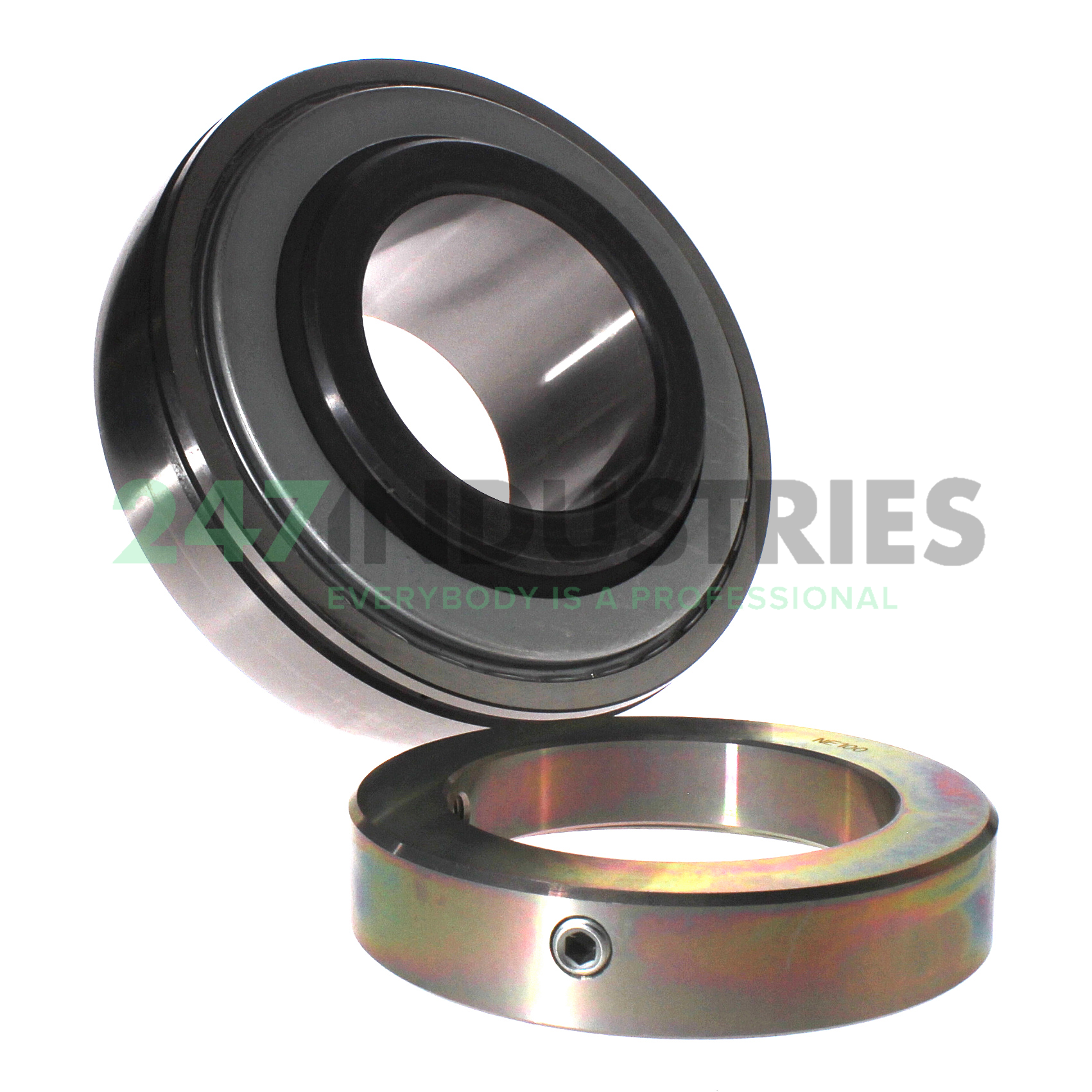 GNE100-XL-KRR-B INA Image 2