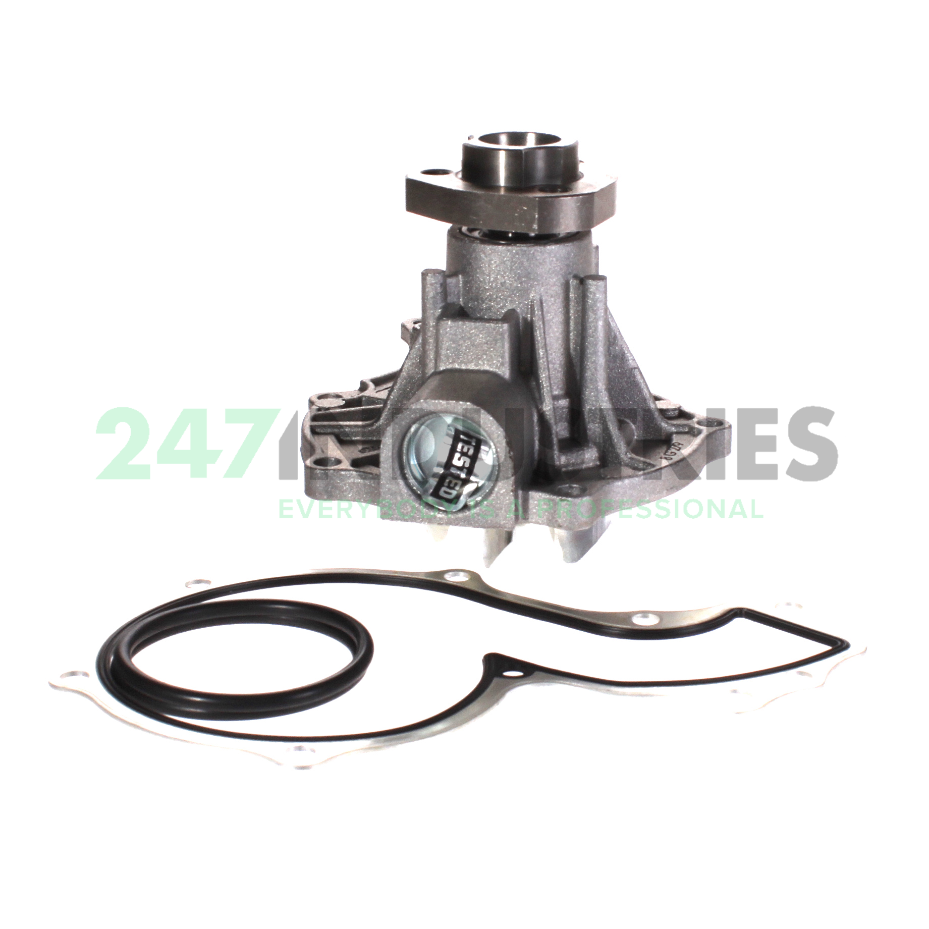 VKPC81410 SKF Image 4