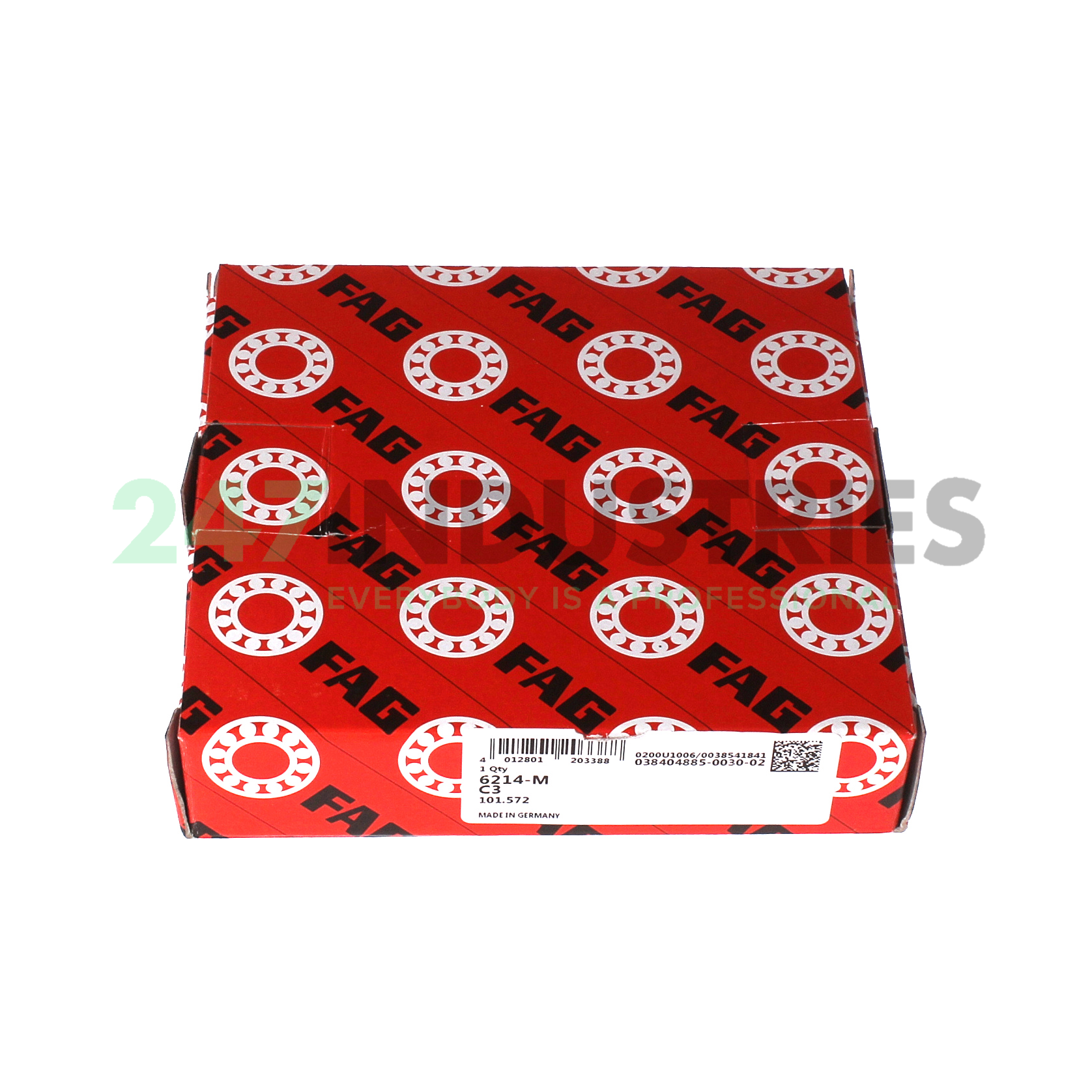 6214-M-C3 FAG Image 3