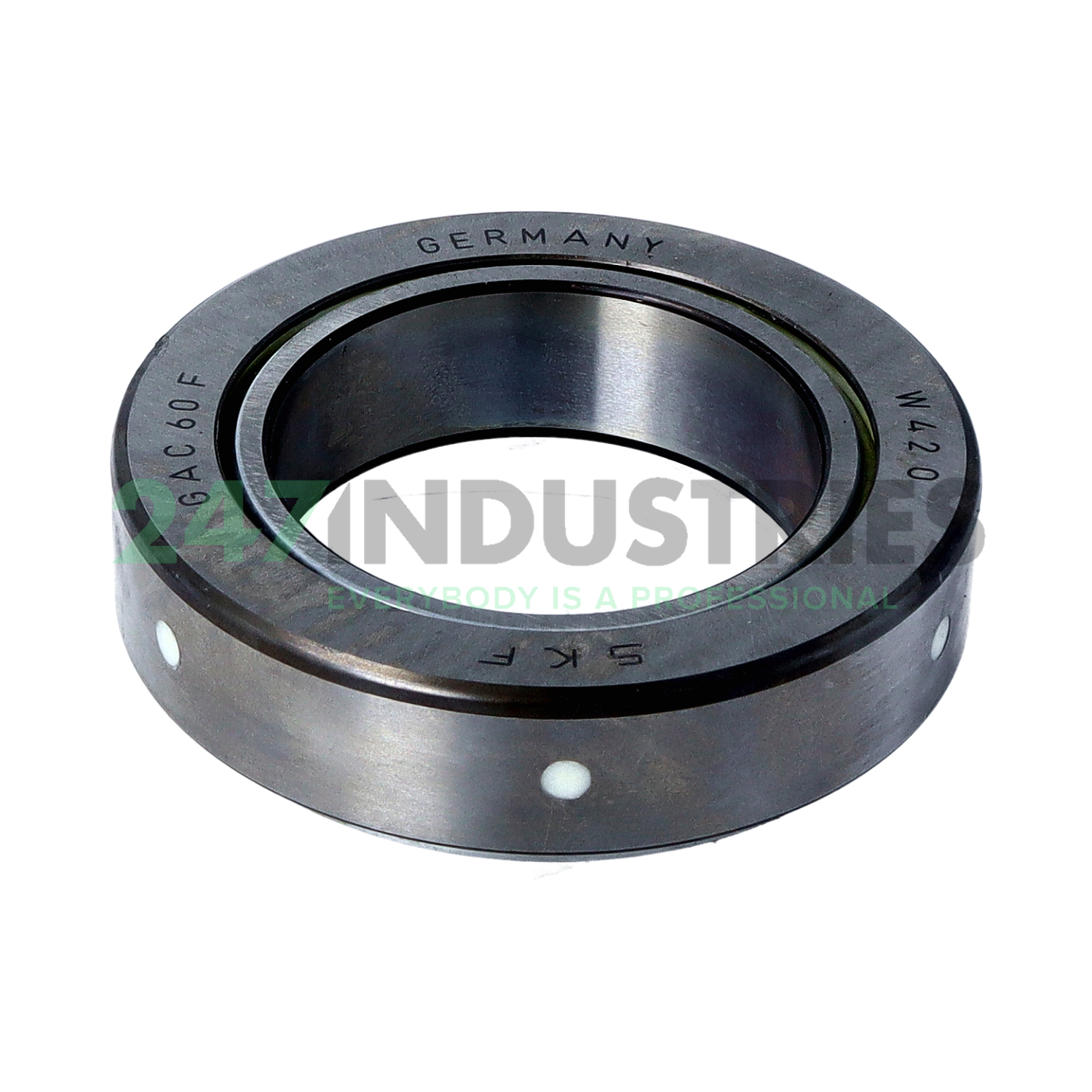 GAC60F SKF Image 3