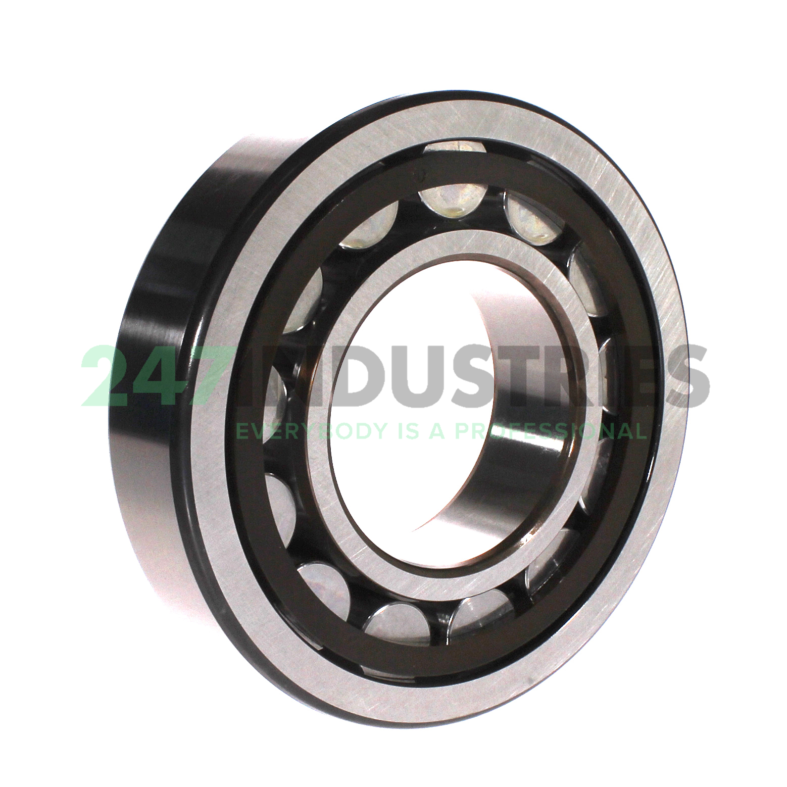 NU316ECP SKF Image 3