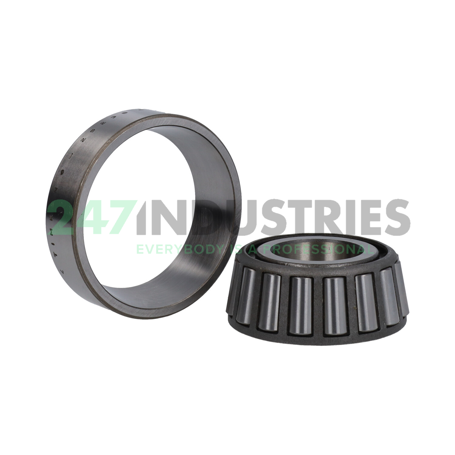 2559/2523S Timken Image 2