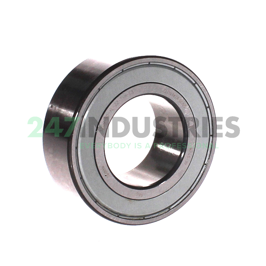3209-BD-XL-2Z-TVH-C3 FAG Image 1