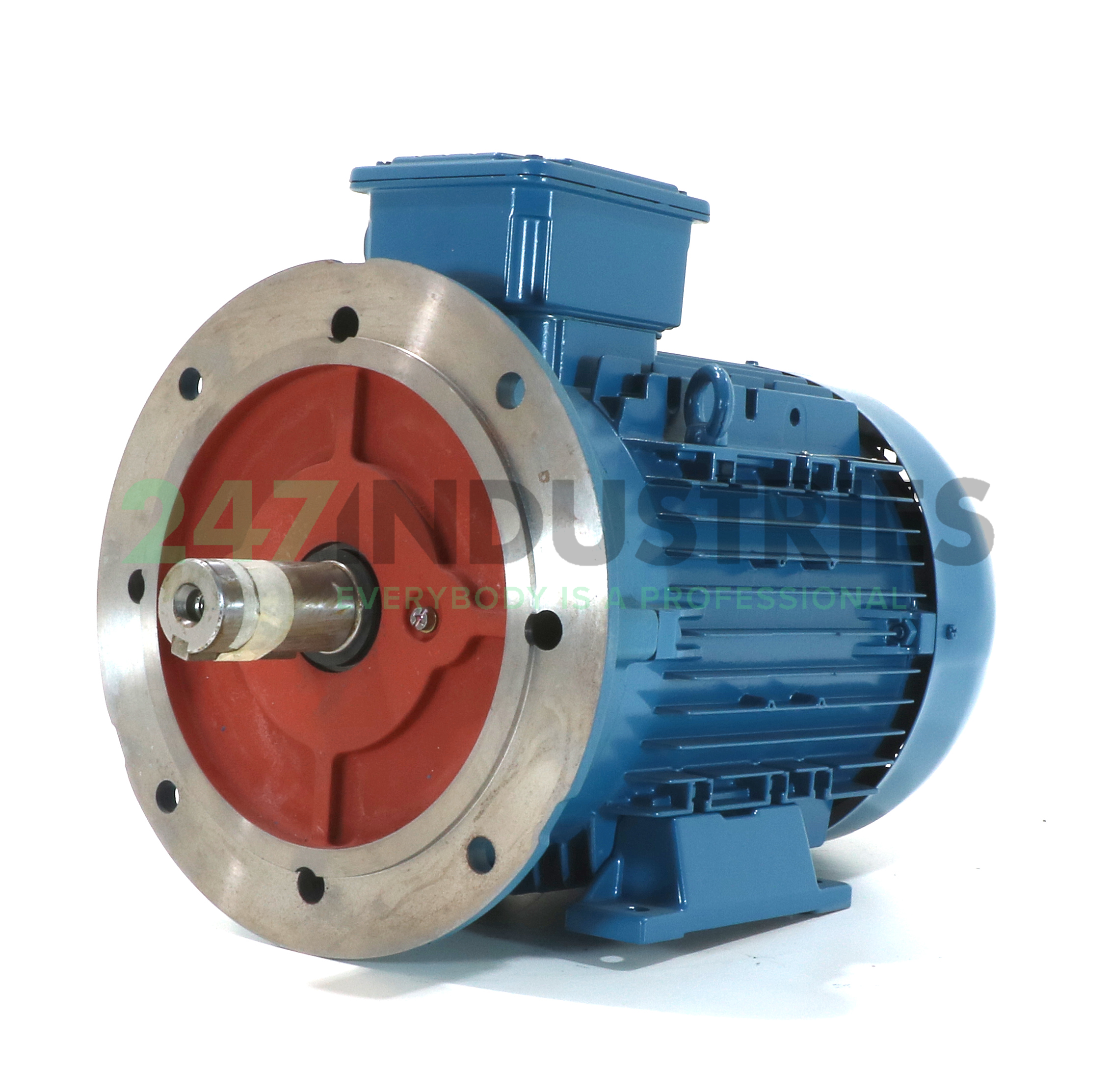 5.5K32AL1132S2B35 WEG