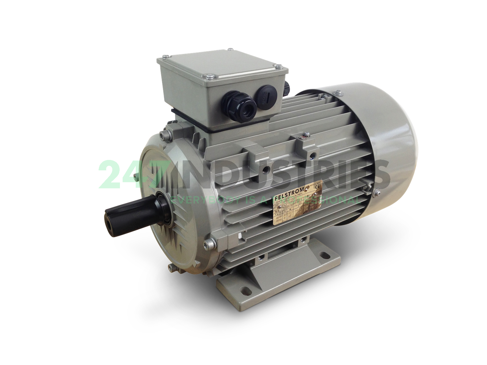 3F3A-112MA-4B3 Felstrom