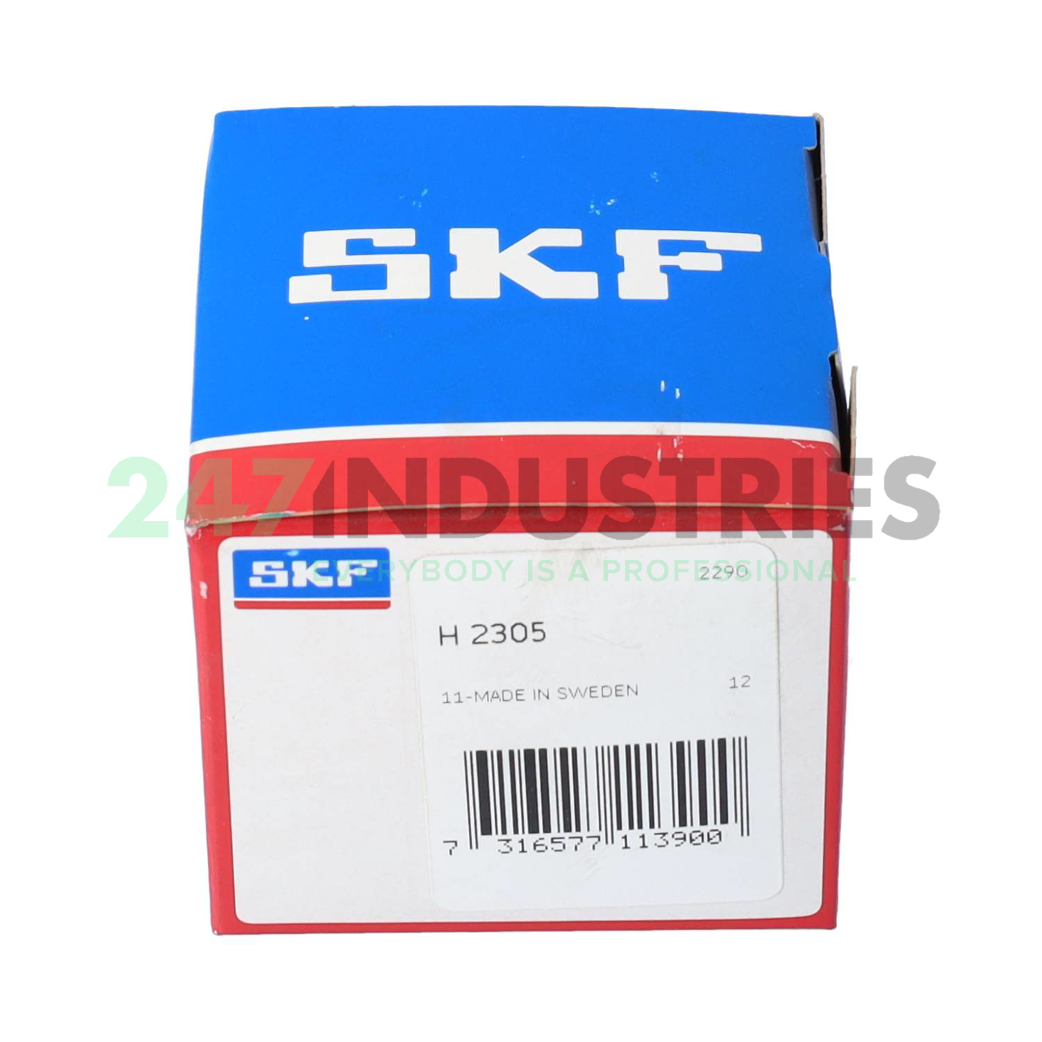H2305 SKF Image 5