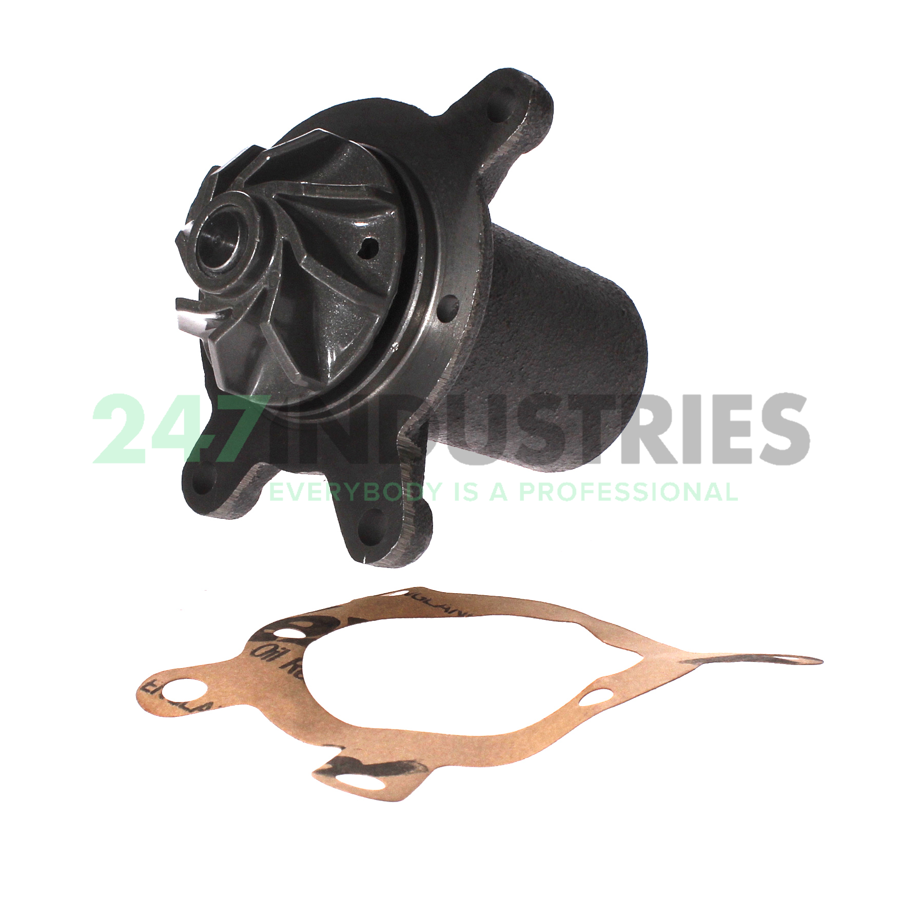 VKPC88809 SKF Image 2