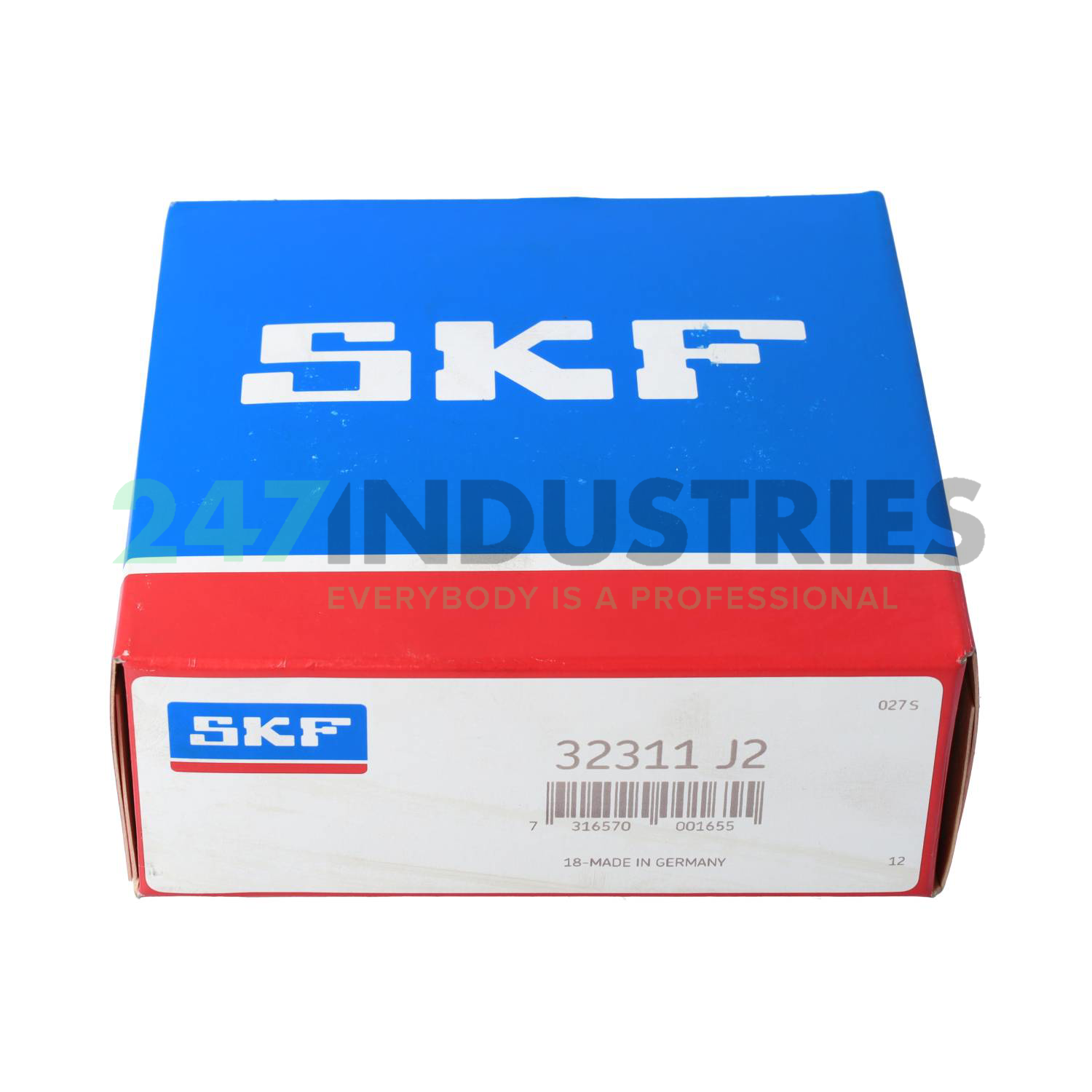 32311J2 SKF Image 3