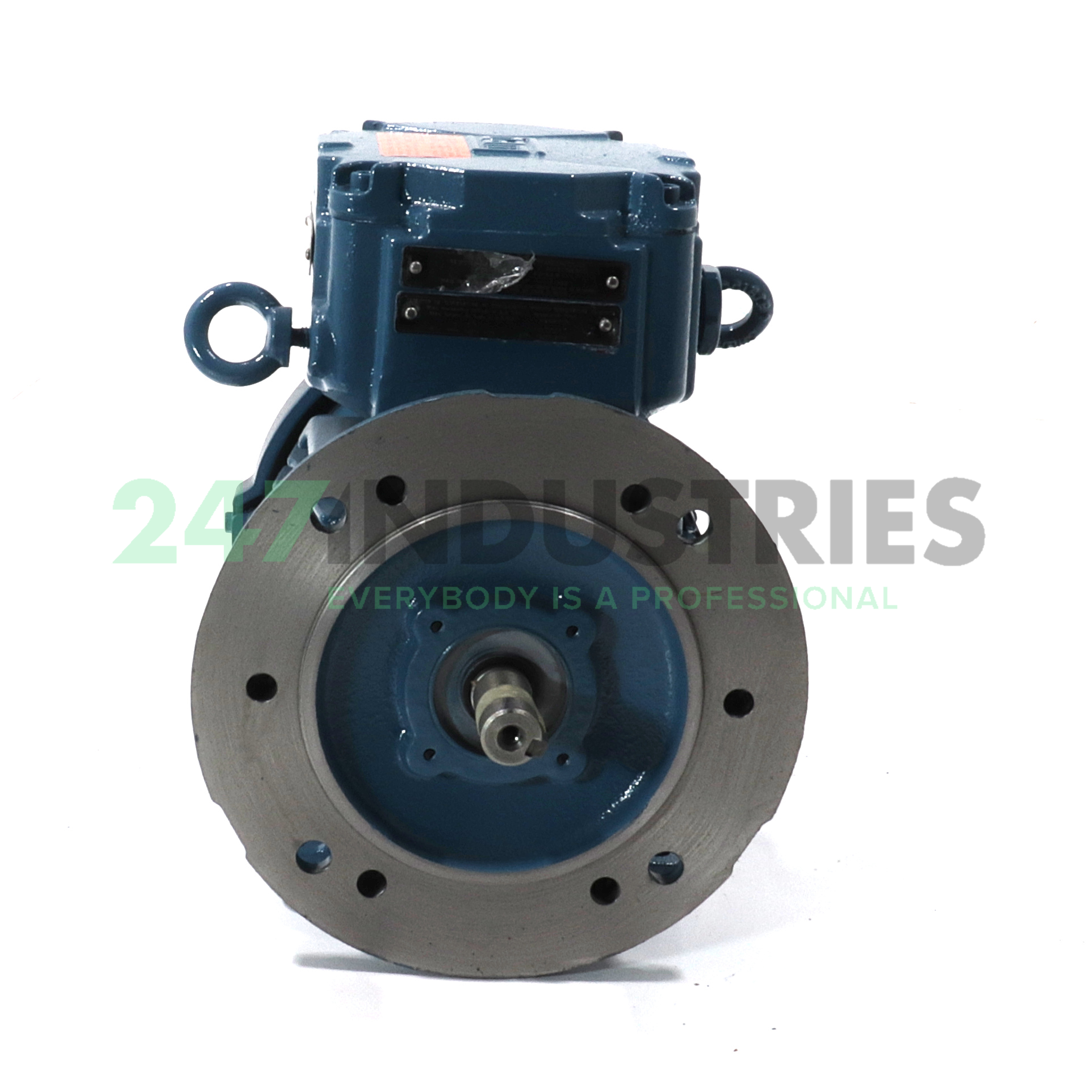 0.25K31CI2808B352G WEG Image 2