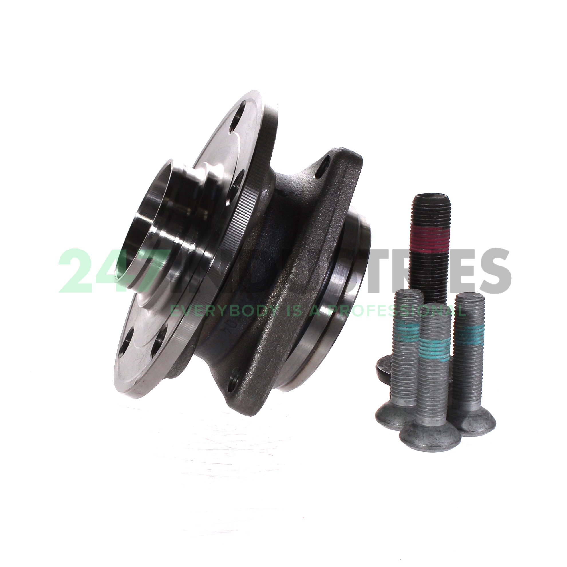 VKBA7011 SKF Image 2