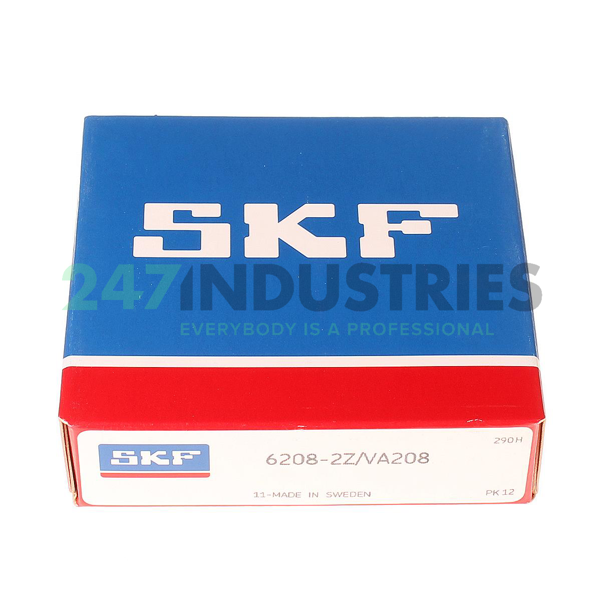 6208-2Z/VA208 SKF Image 2