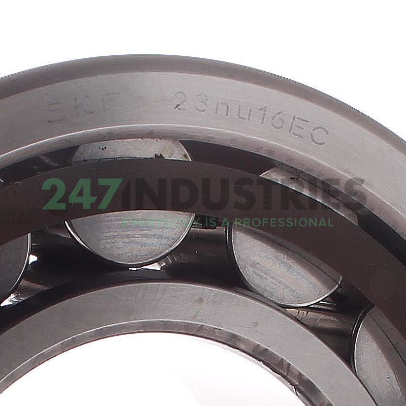 NU2316ECP/C3 SKF Image 2