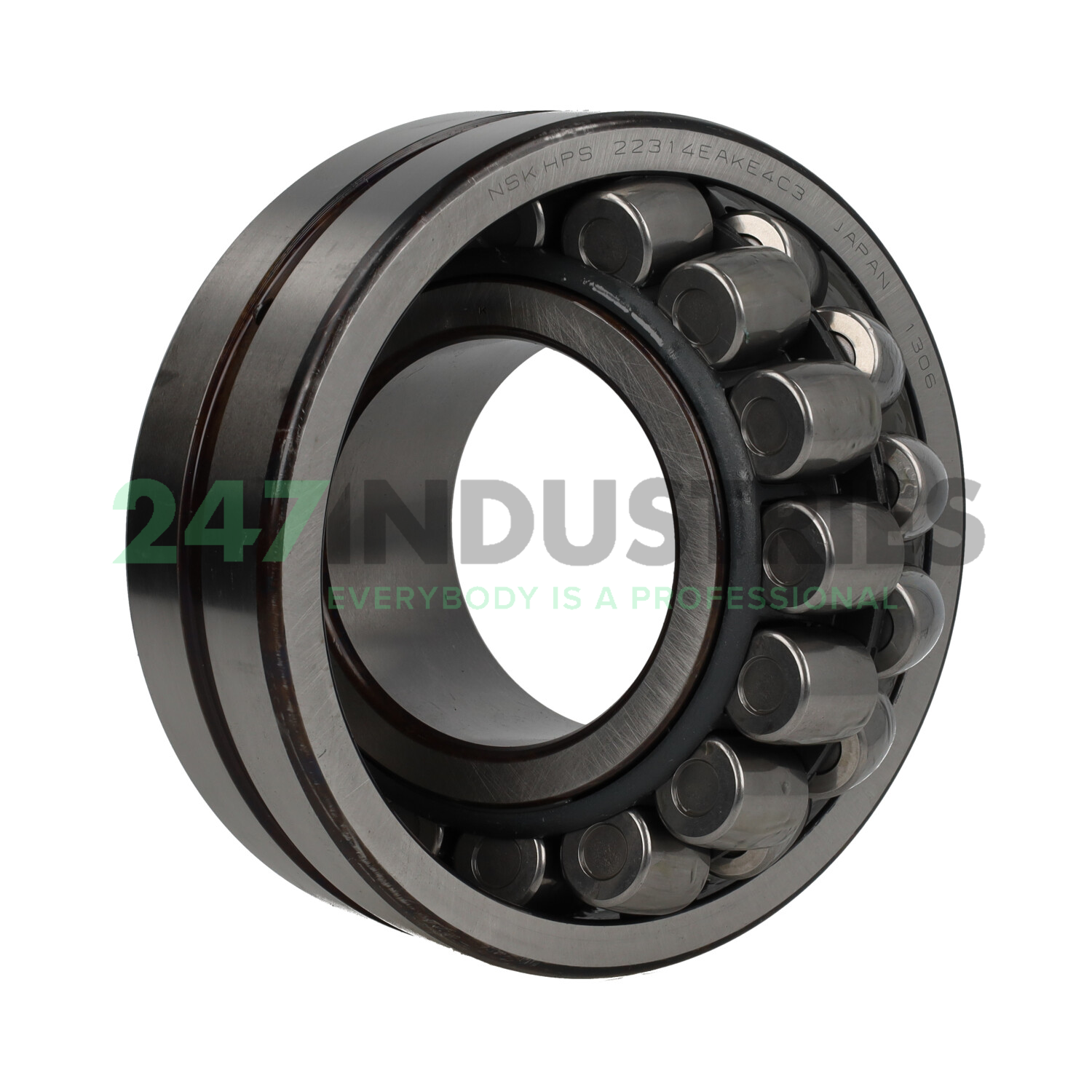 22314EAK E4 C3 NSK Image 3