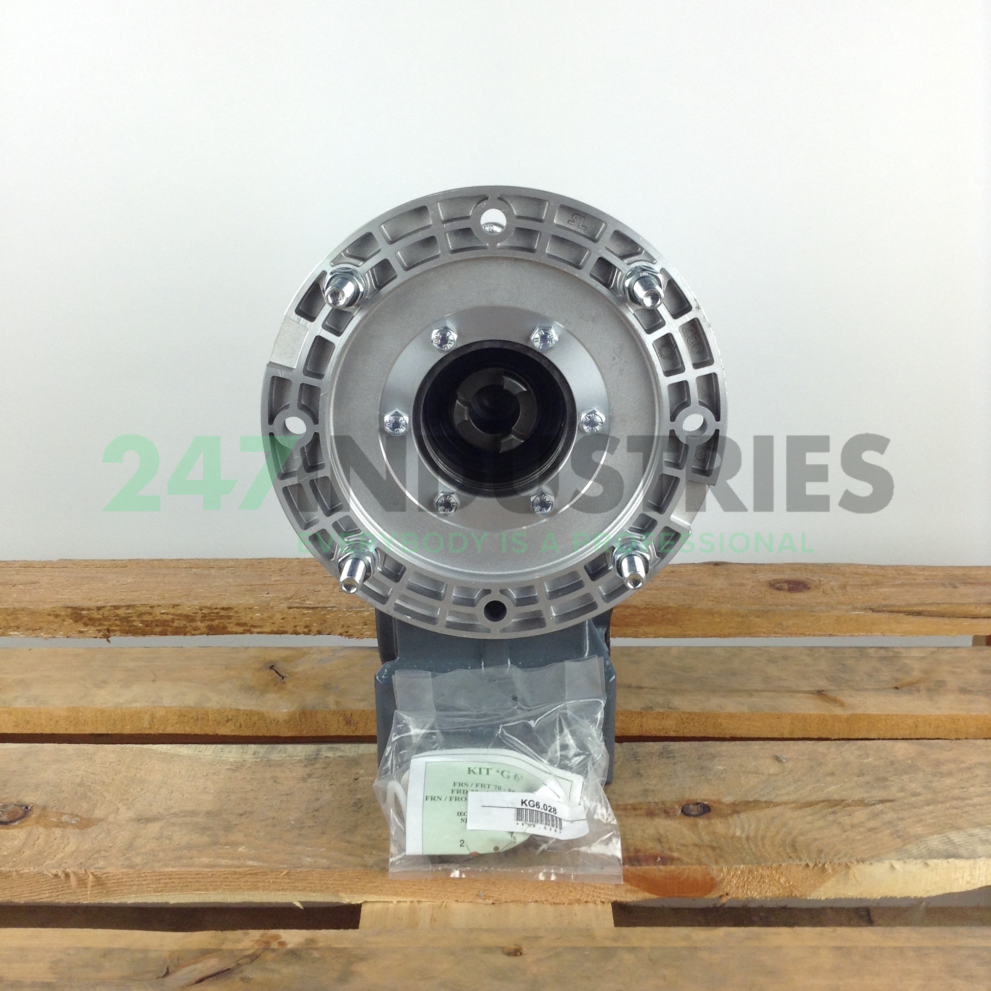 SRT11028G642-100B5 Varvel Image 6