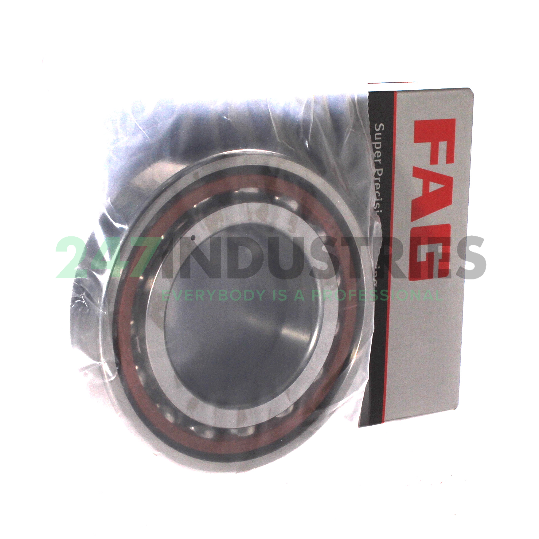 B7212-E-T-P4S-DUL FAG Image 2