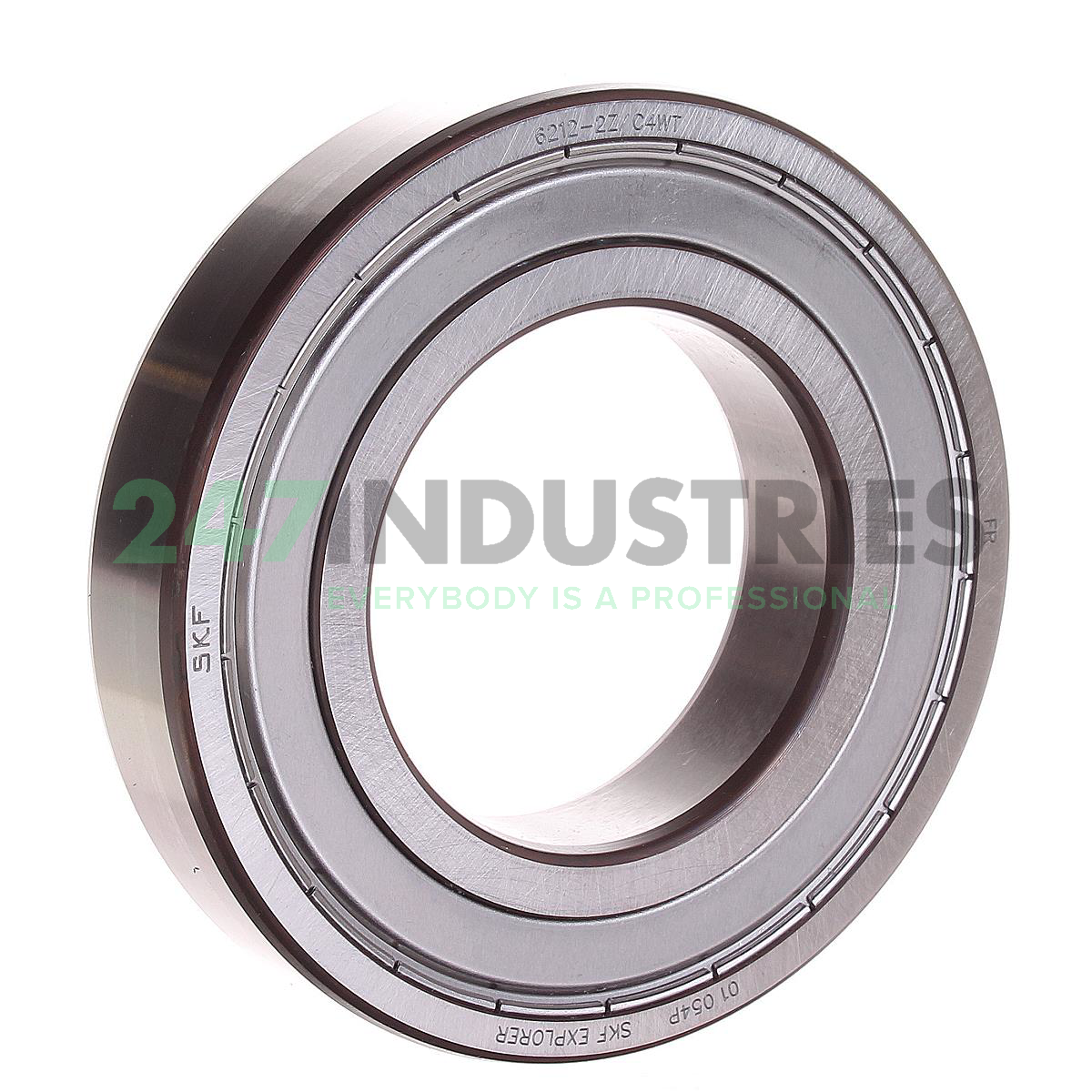 6212-2Z/C4WT SKF Image 1