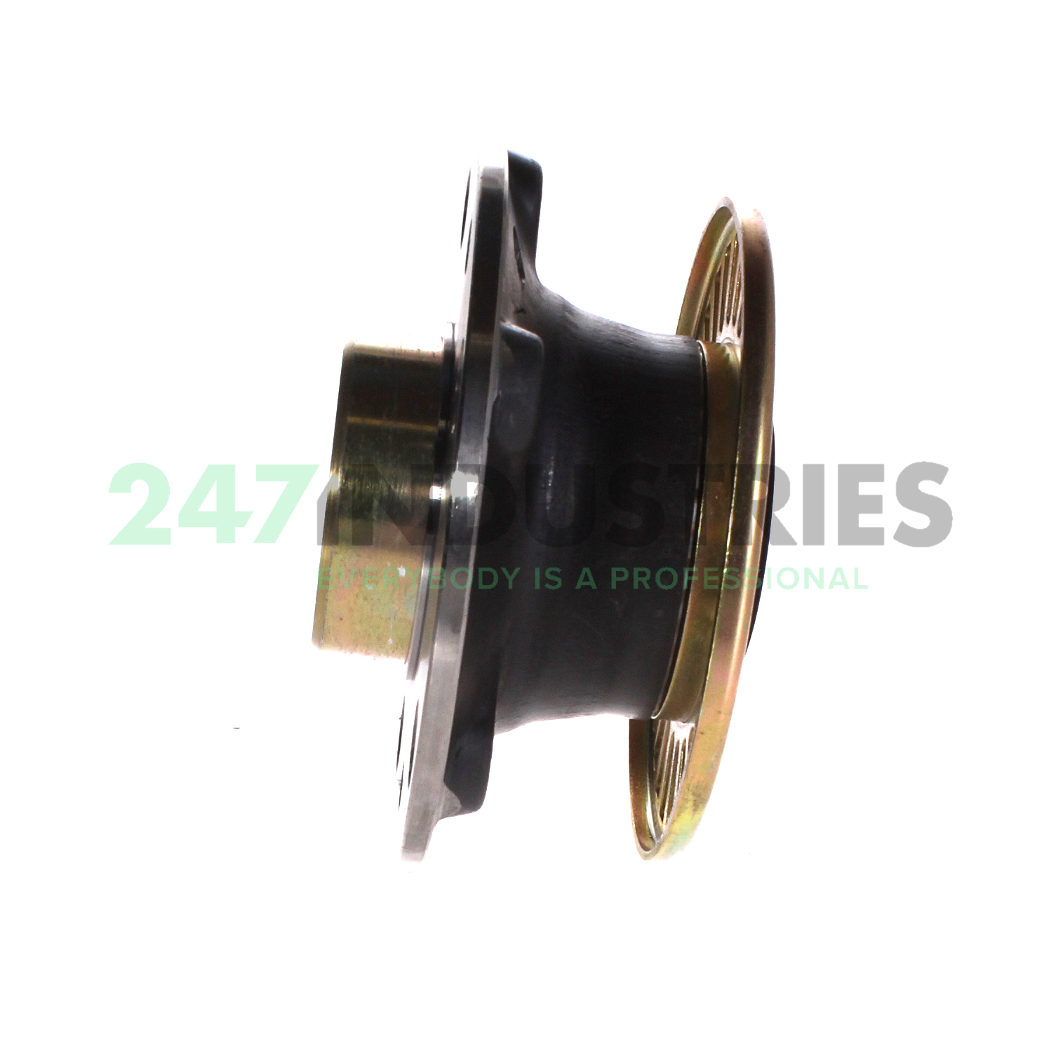 TGB12096.S45 SNR Image 2