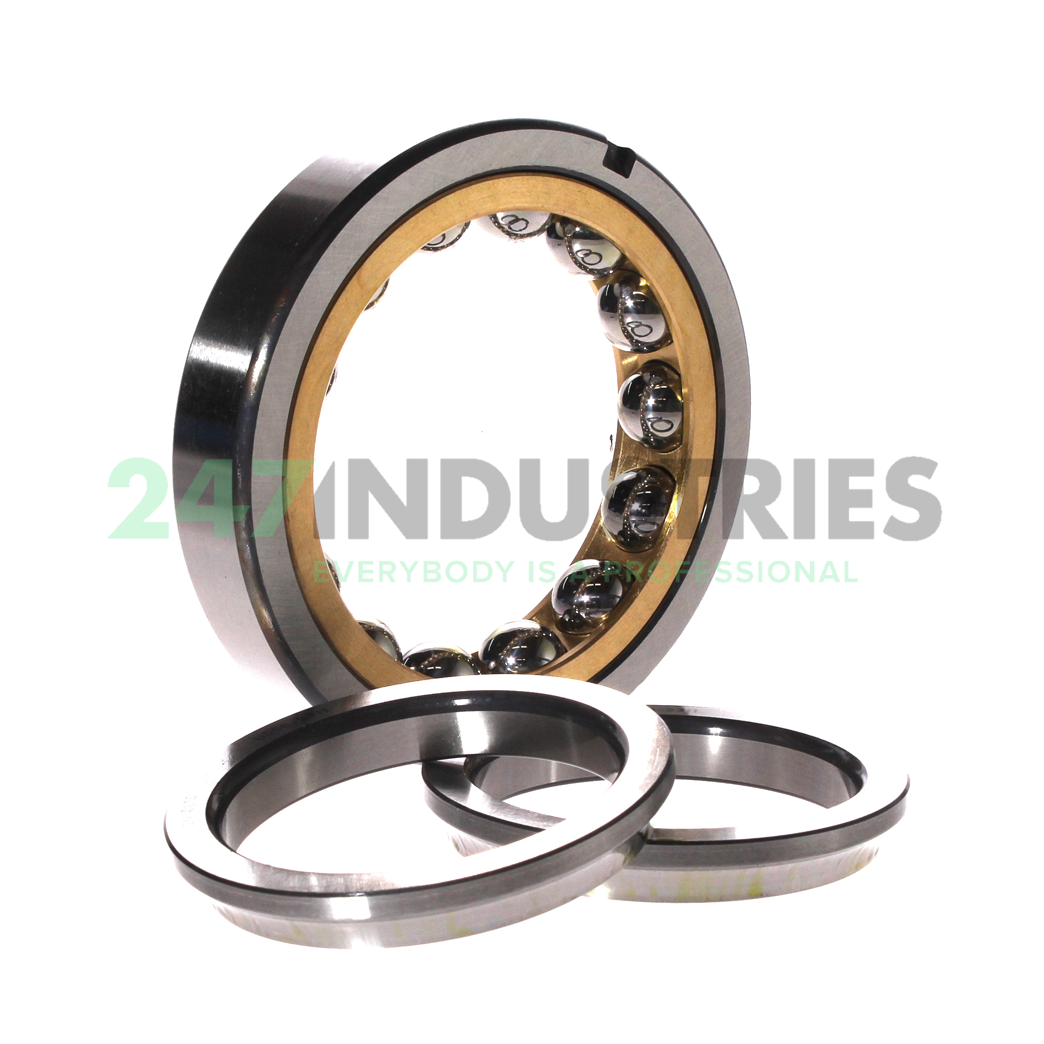 QJ212-XL-N2-MPA-T42F FAG Image 2