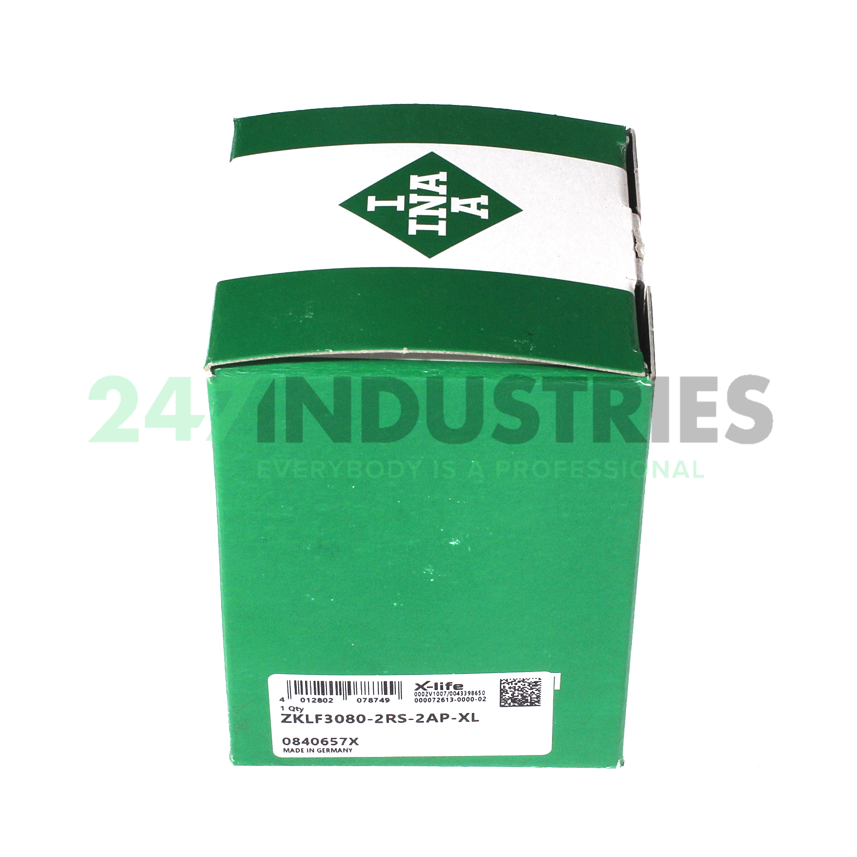 ZKLF3080-2RS-2AP-XL INA Image 4