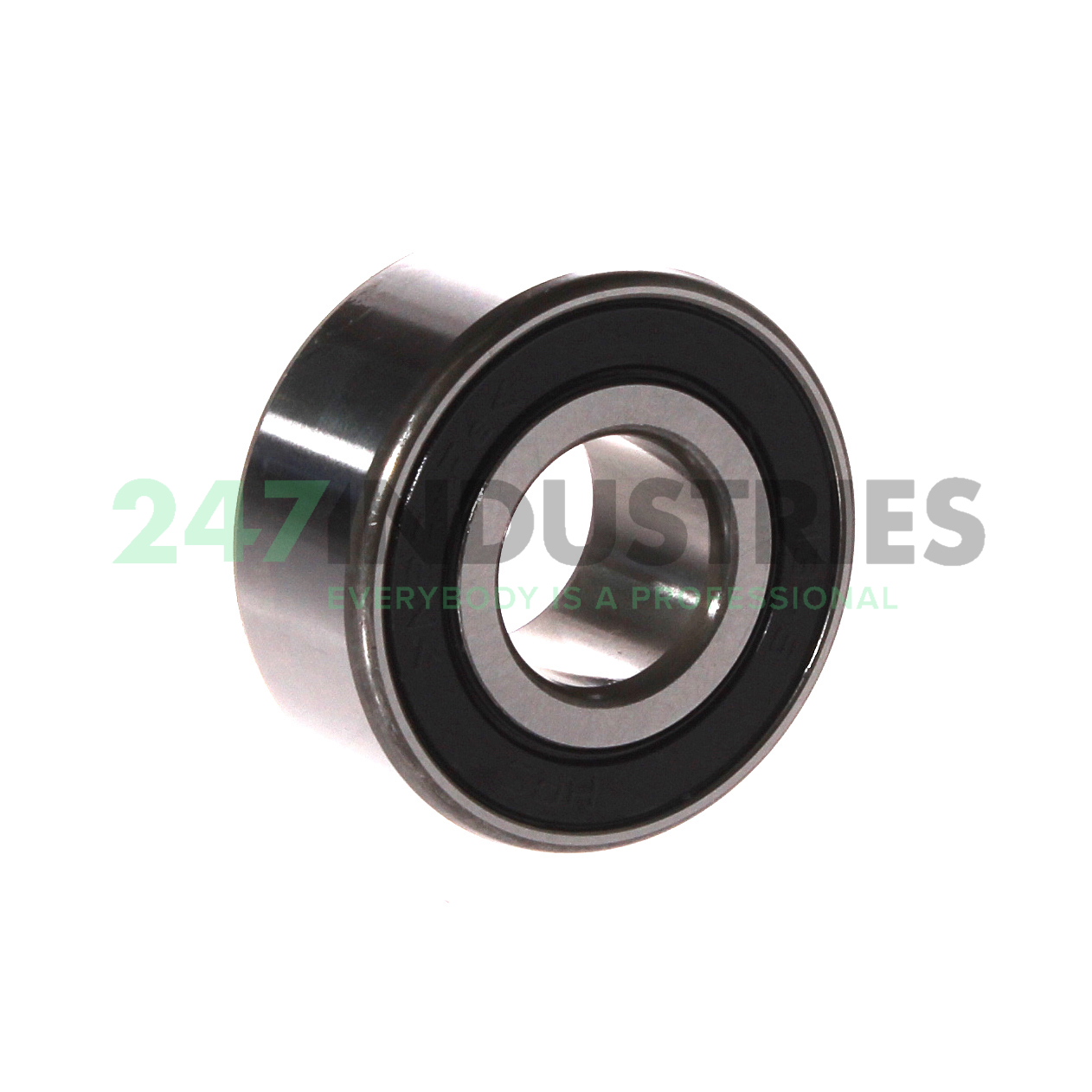 3204-BD-XL-2HRS FAG Image 2