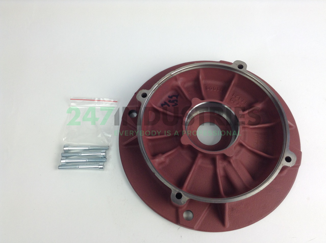 XZM:58398132001000 Siemens Image 1