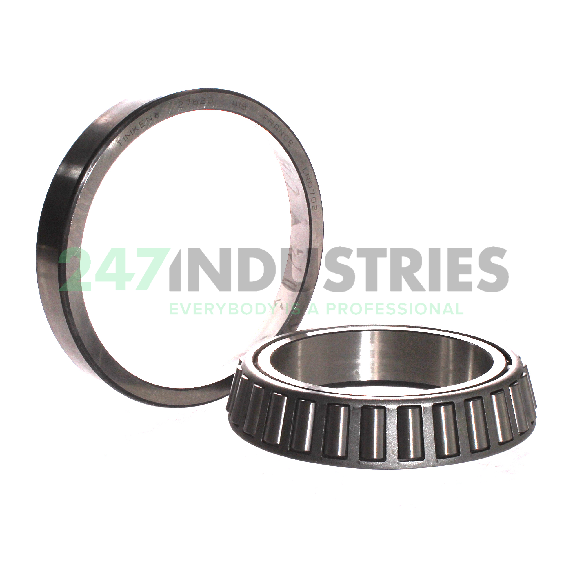 27690/27620 Timken